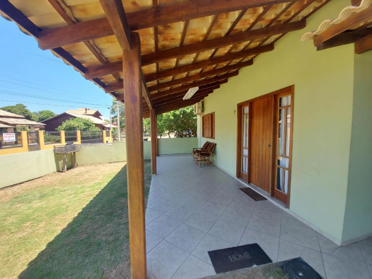 Casa Barra da Ibiraquera