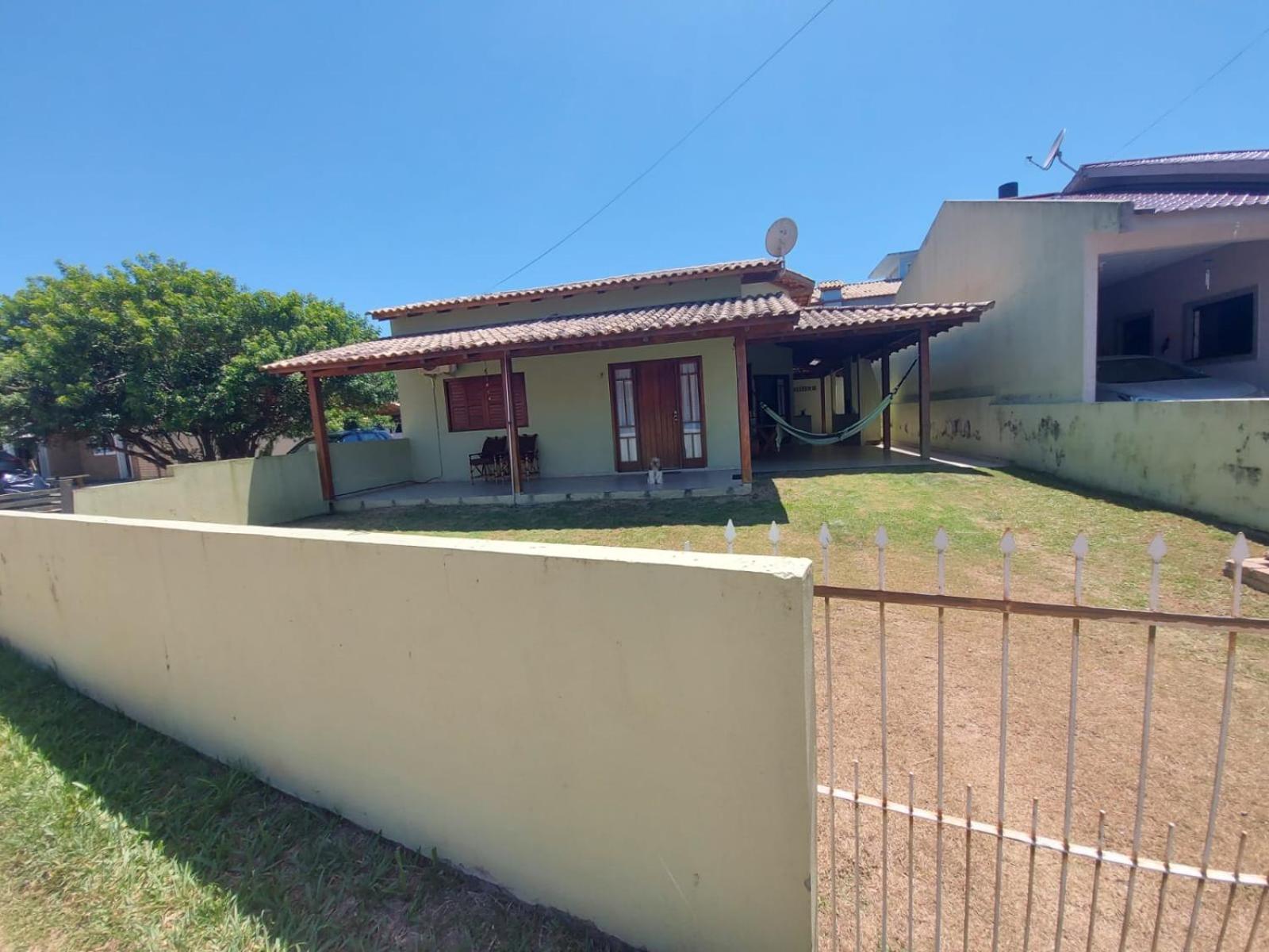 Casa Barra da Ibiraquera