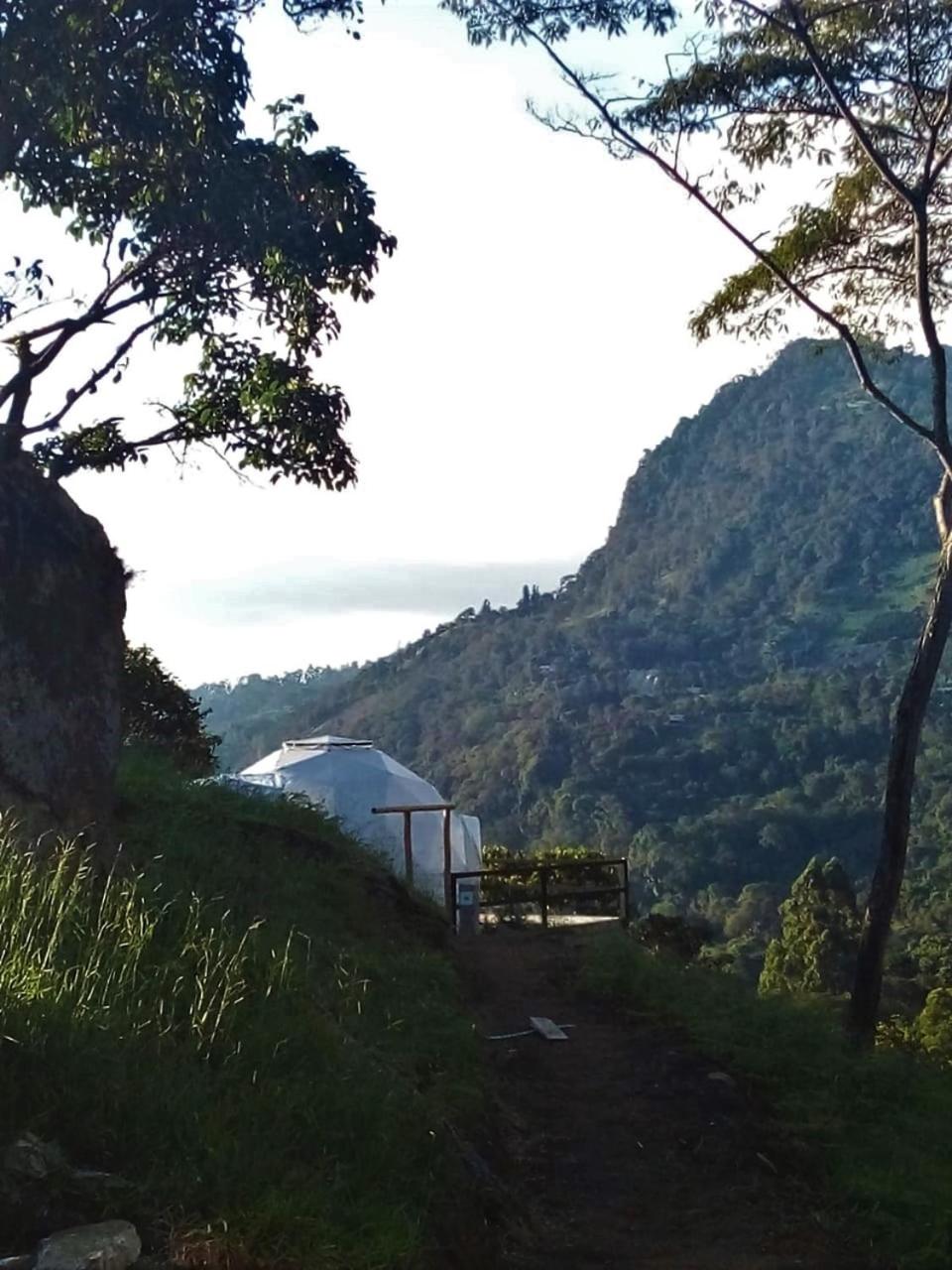 Refugio Mirador del Ocaso