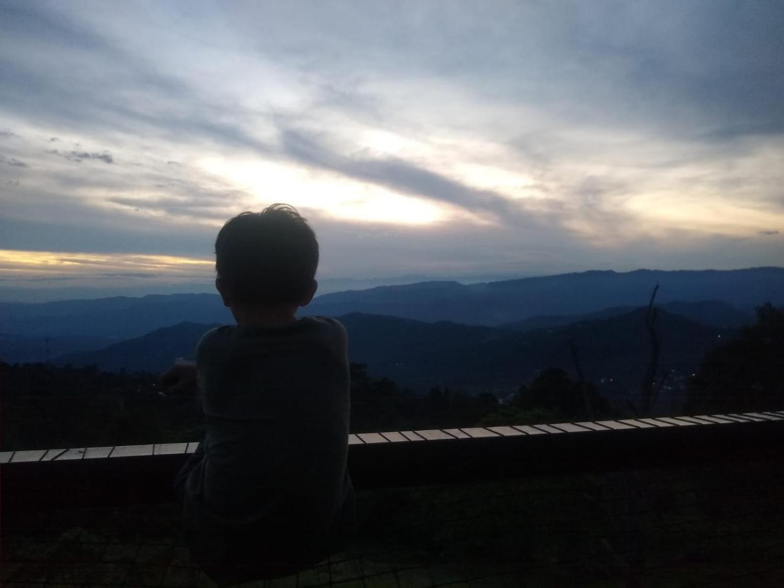 Refugio Mirador del Ocaso