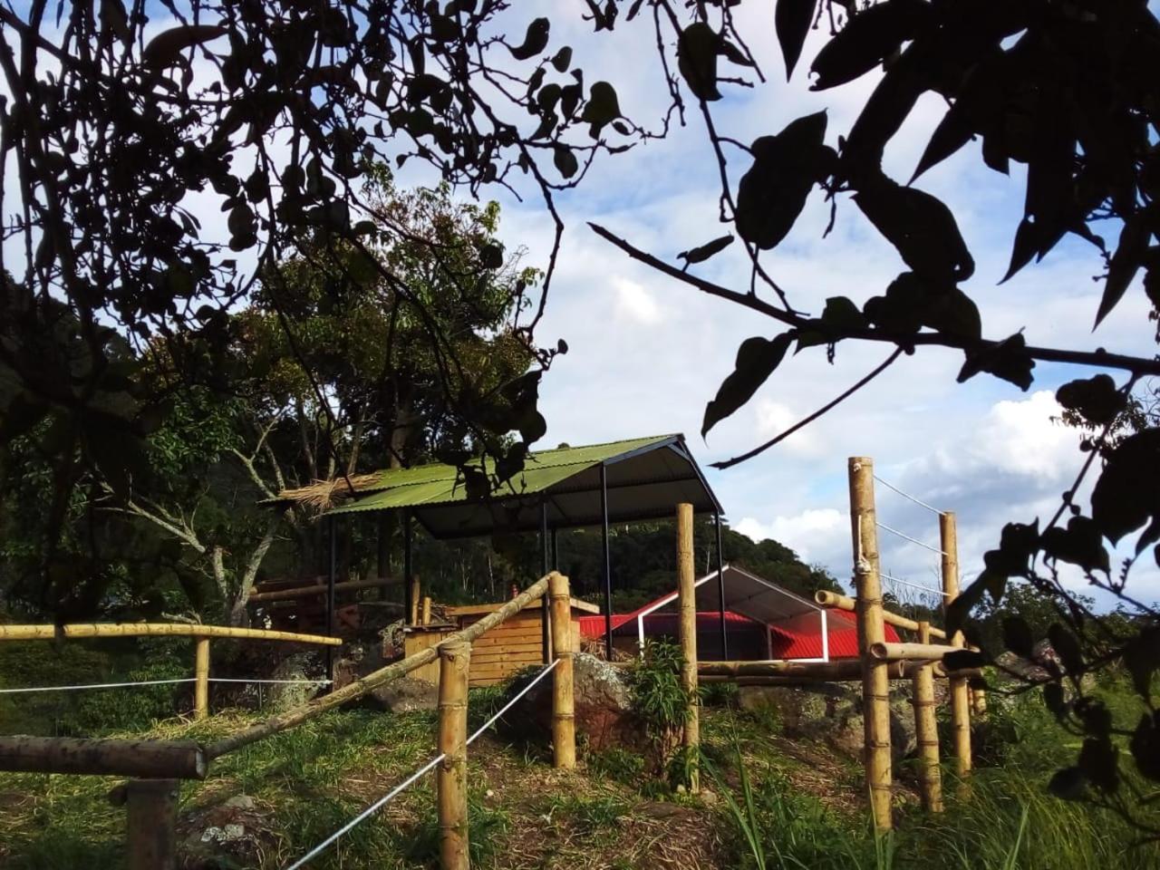 Refugio Mirador del Ocaso