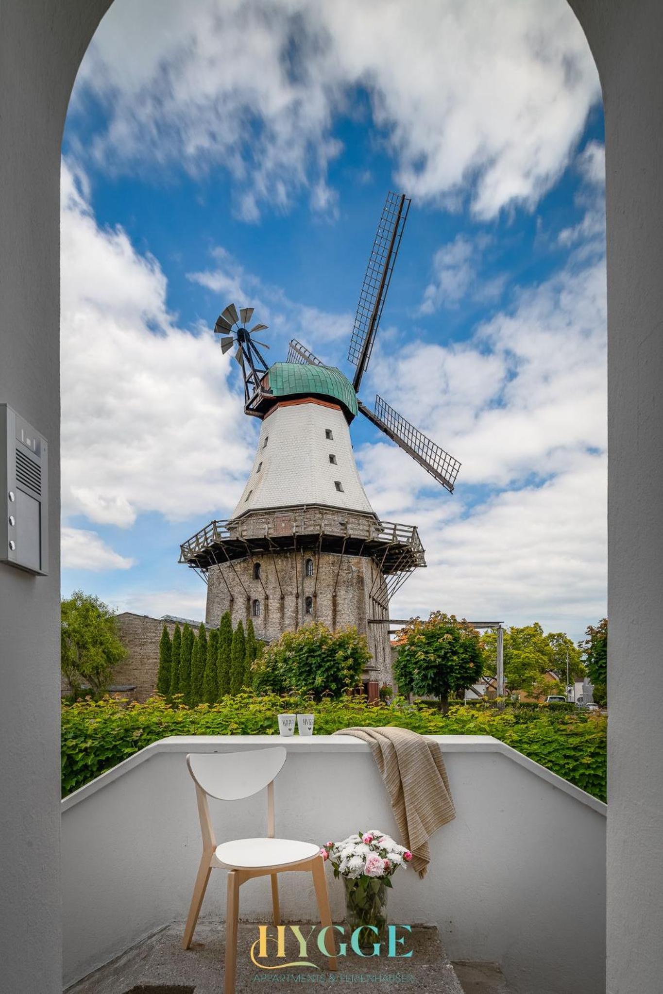 Villa Hygge Kappeln - Design Ferienwohnungen