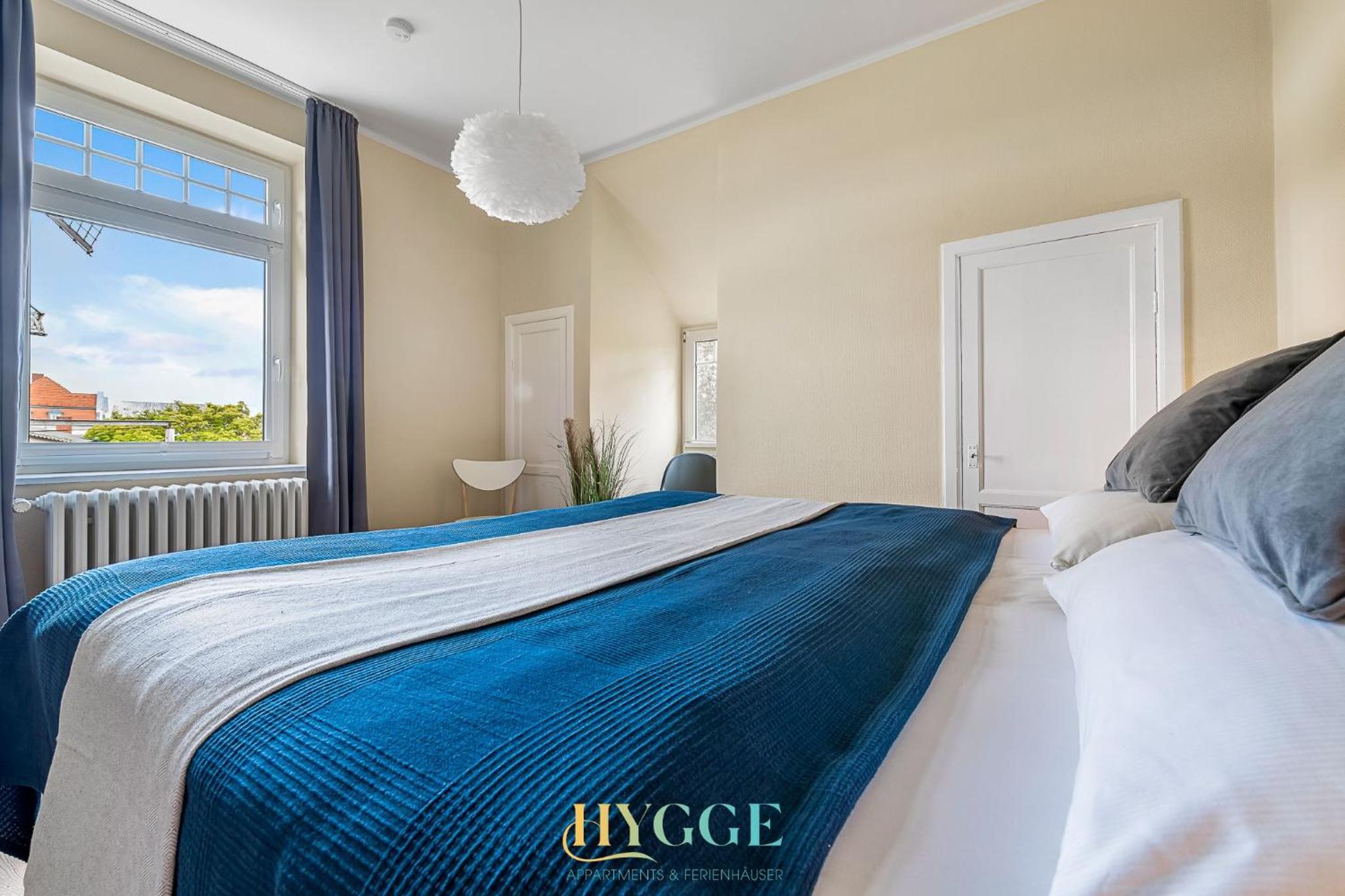 Villa Hygge Kappeln - Design Ferienwohnungen