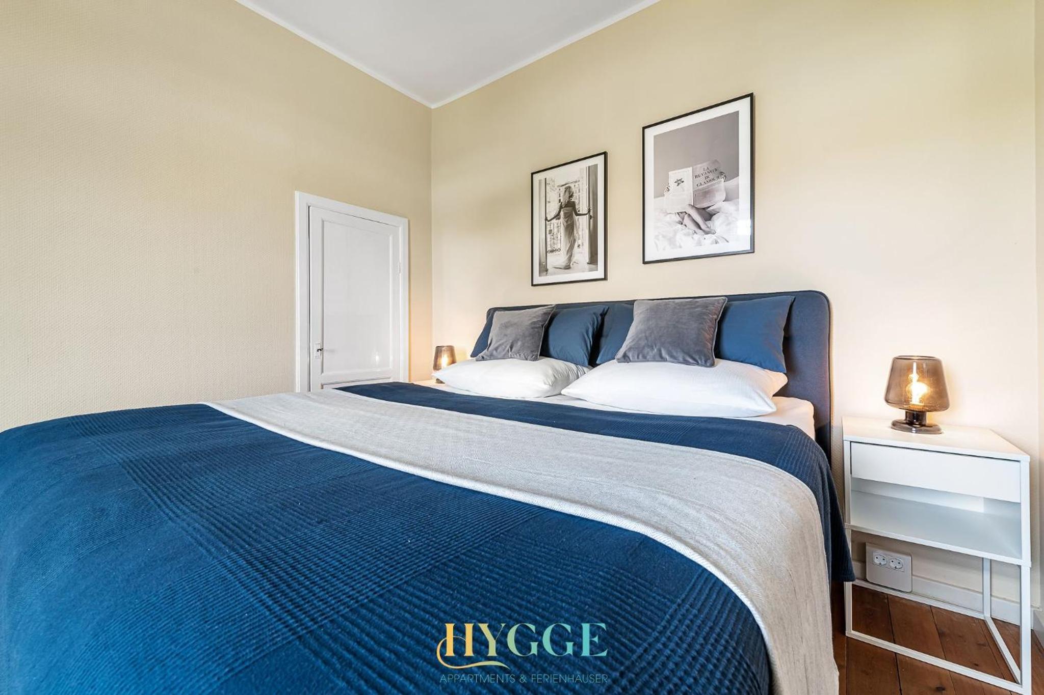 Villa Hygge Kappeln - Design Ferienwohnungen