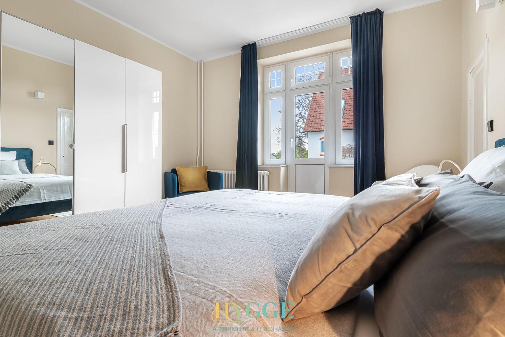 Villa Hygge Kappeln - Design Ferienwohnungen