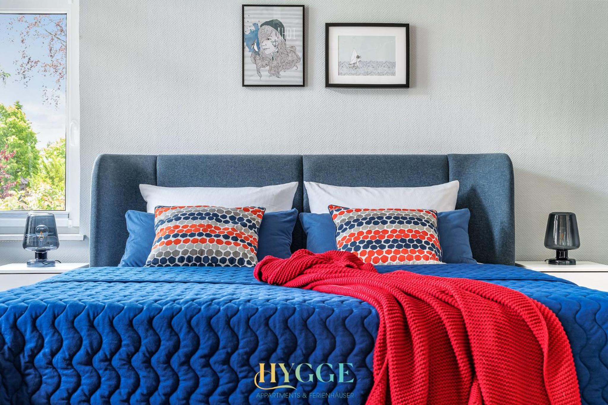 Villa Hygge Kappeln - Design Ferienwohnungen