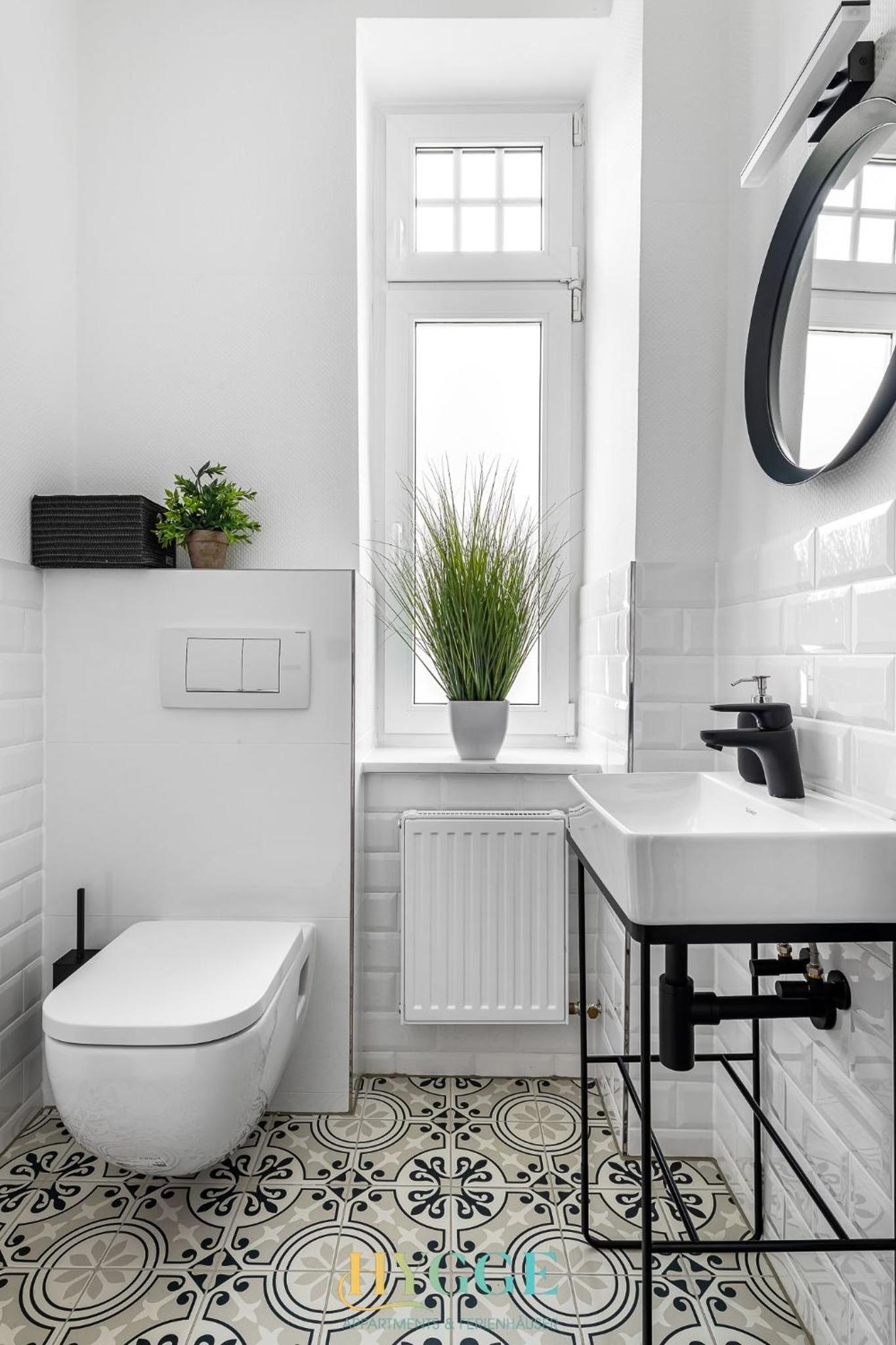 Villa Hygge Kappeln - Design Ferienwohnungen
