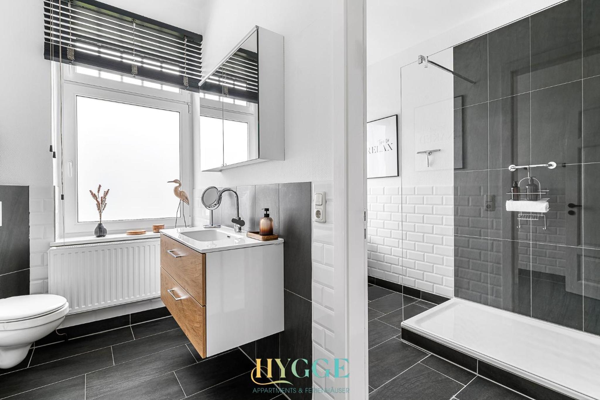 Villa Hygge Kappeln - Design Ferienwohnungen