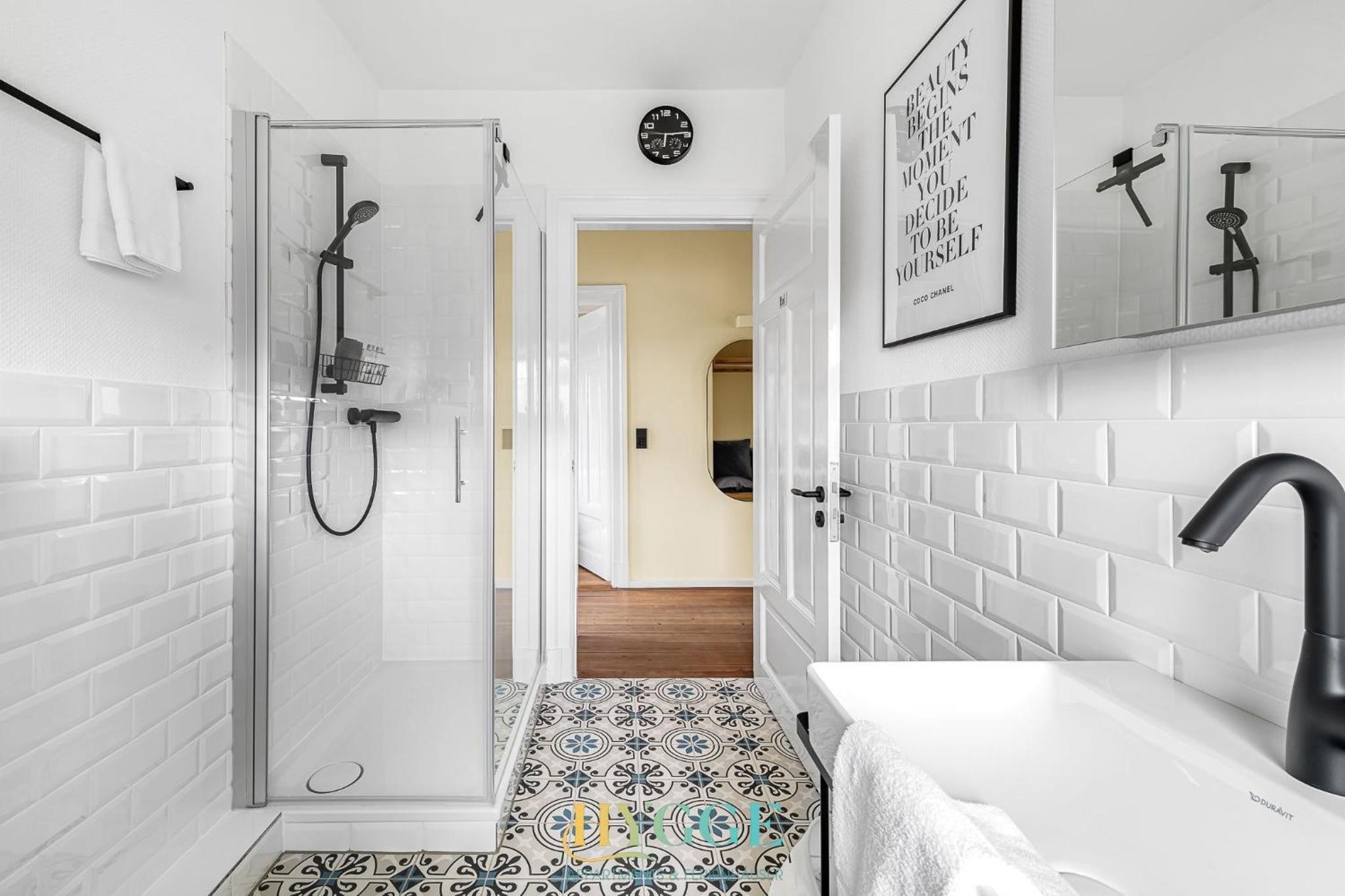 Villa Hygge Kappeln - Design Ferienwohnungen