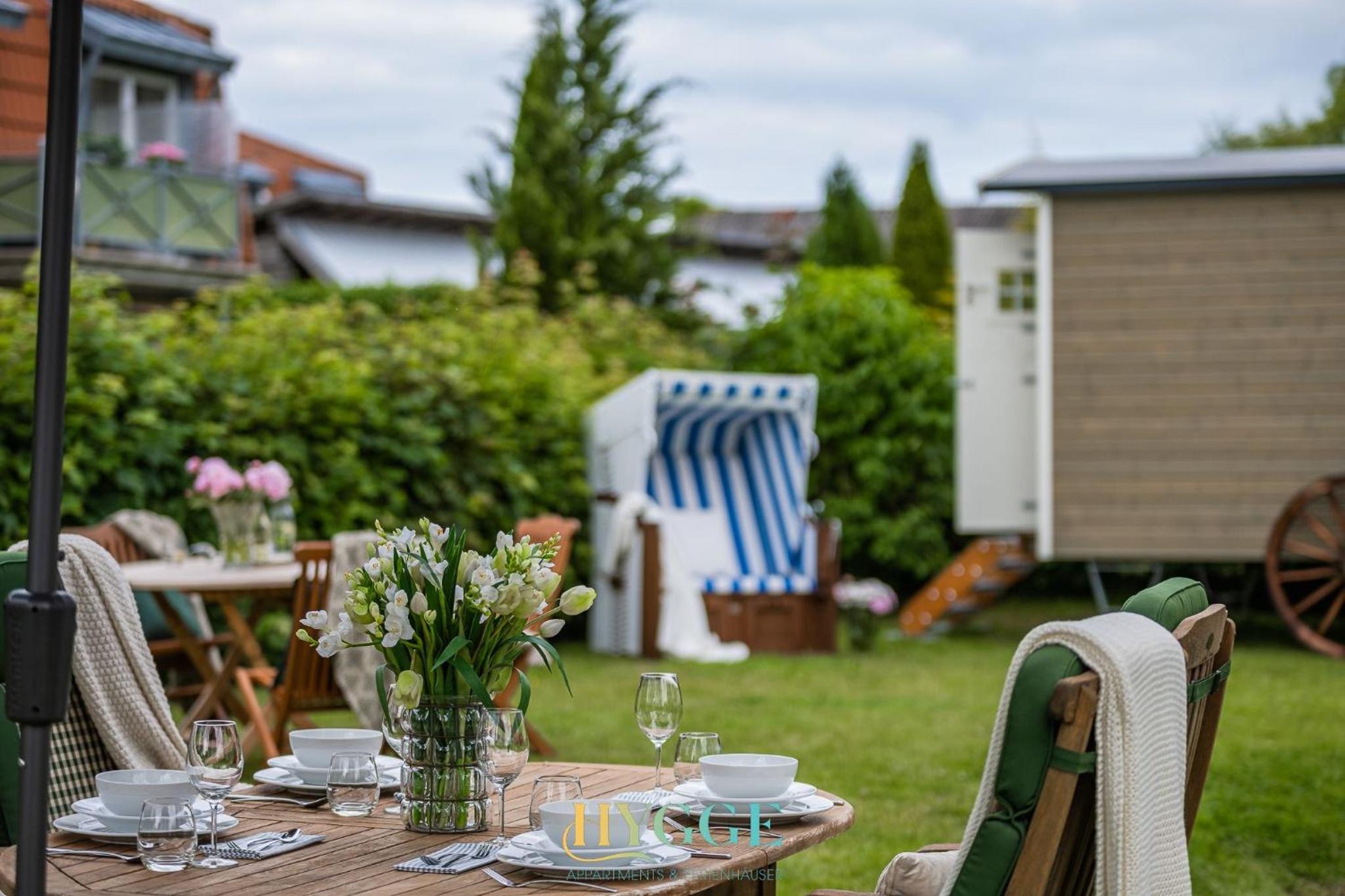 Villa Hygge Kappeln - Design Ferienwohnungen