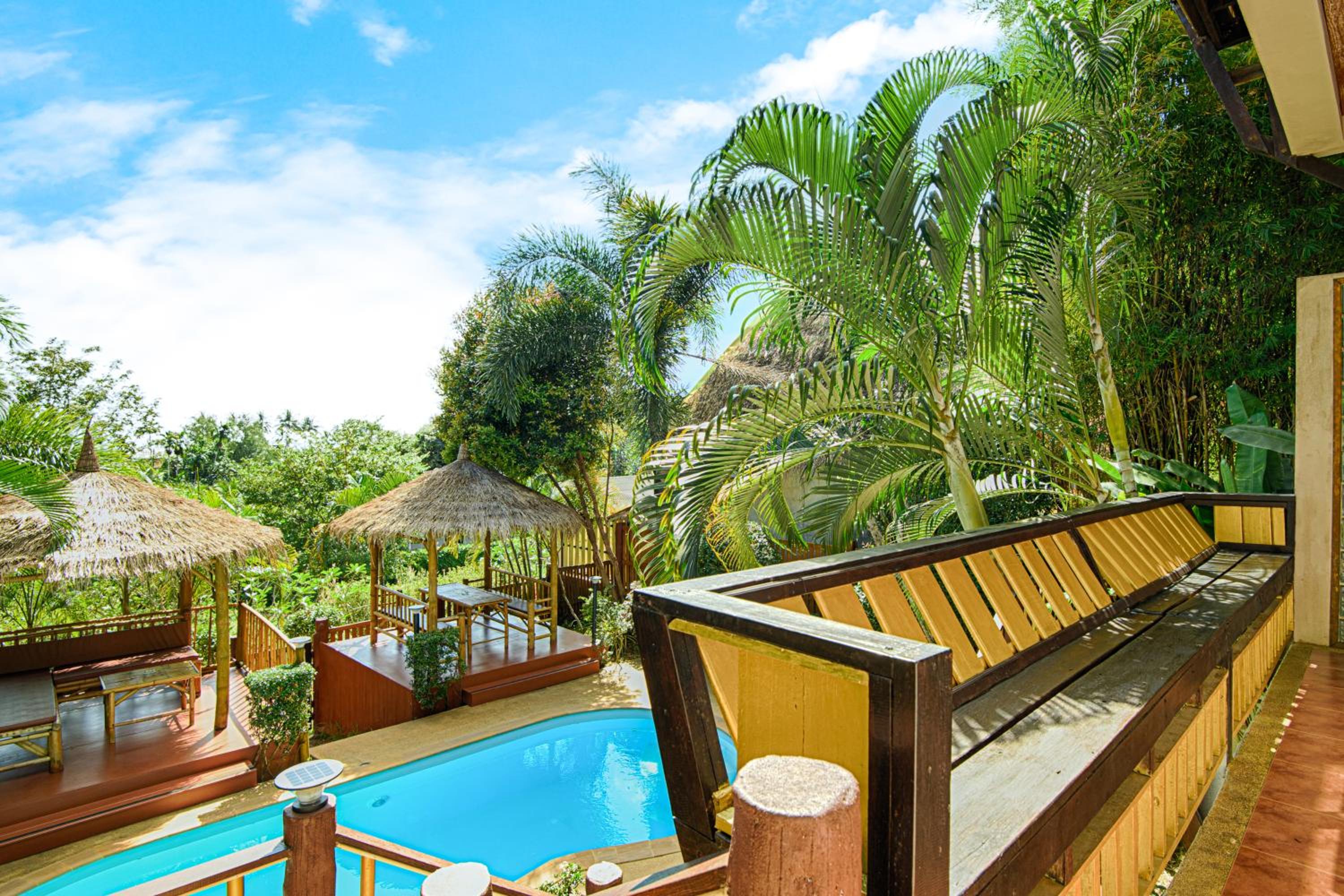 Villa Siam Lanna at Kantiang Bay