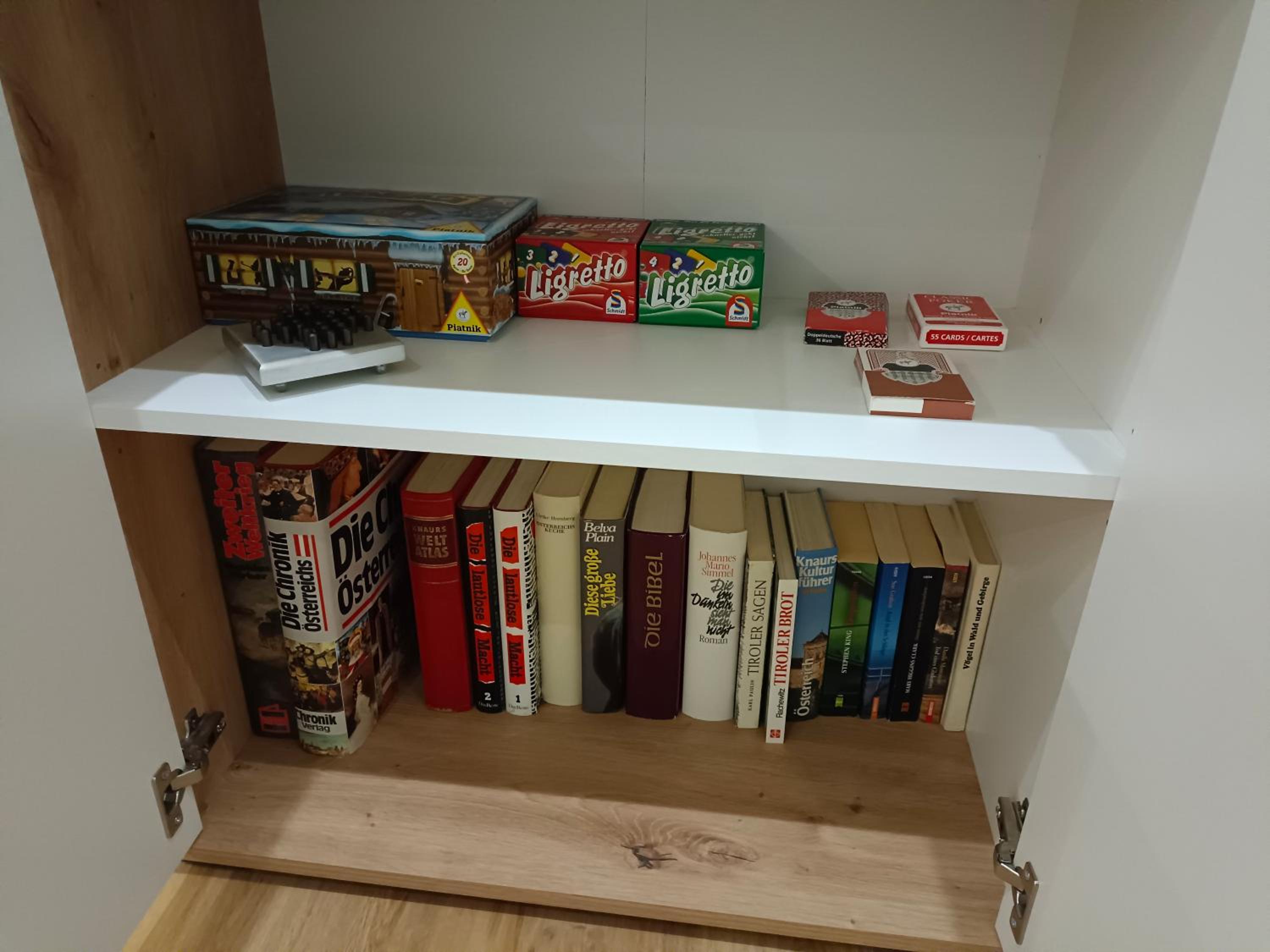 Ferienwohnung Mußhauser