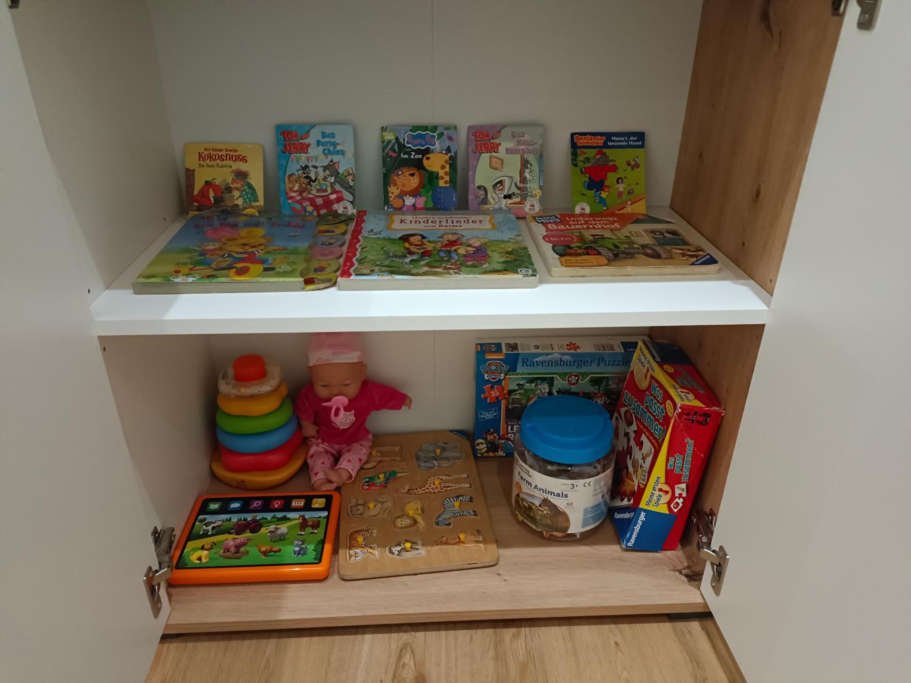 Ferienwohnung Mußhauser