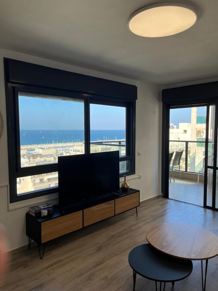 Blue Sea Suite view 2