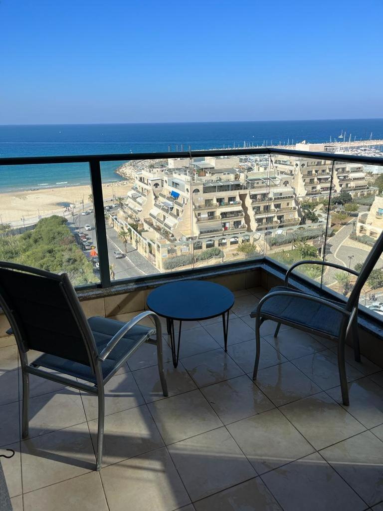 Blue Sea Suite view 3