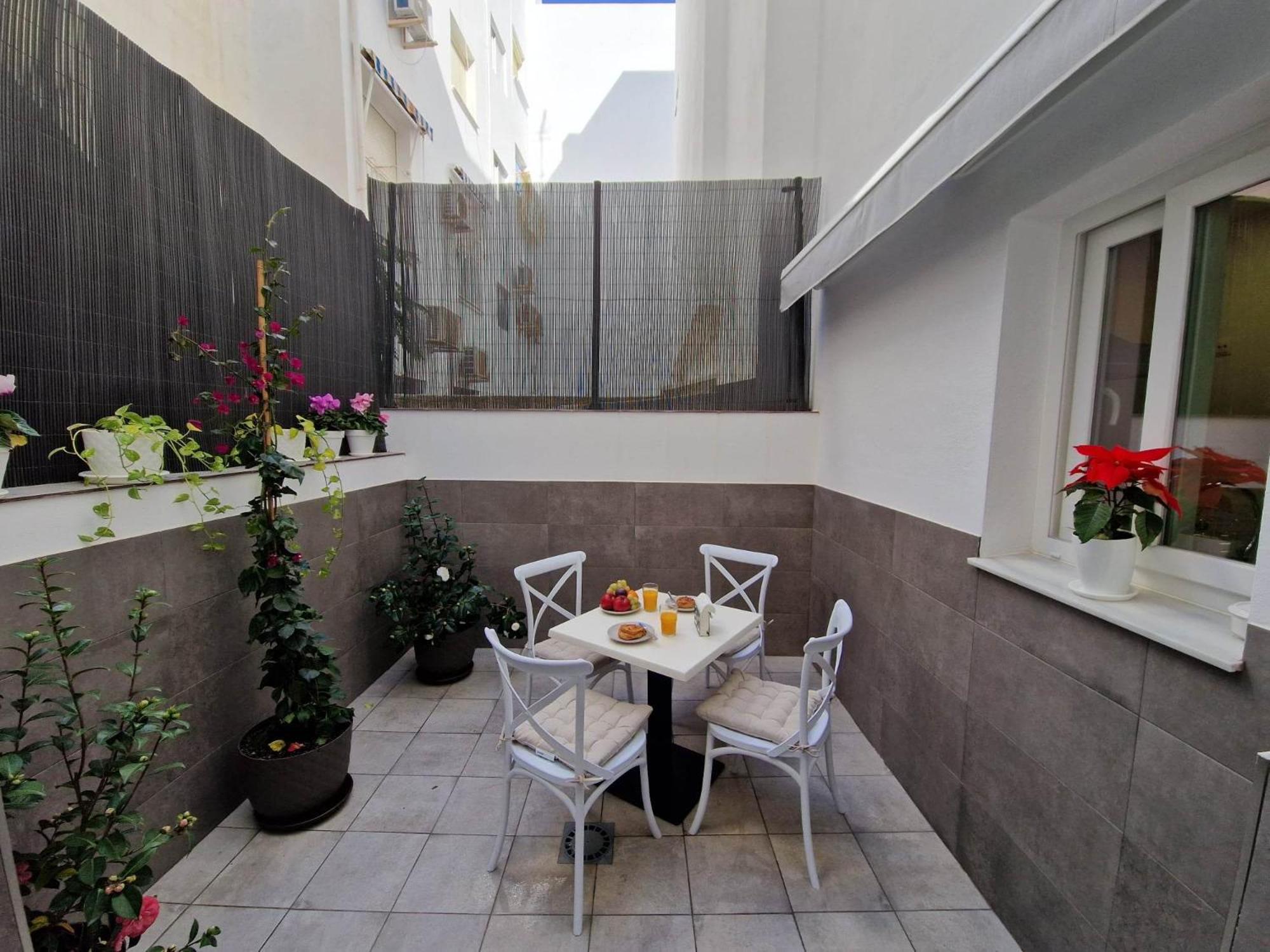 Francisco Cano Apartment