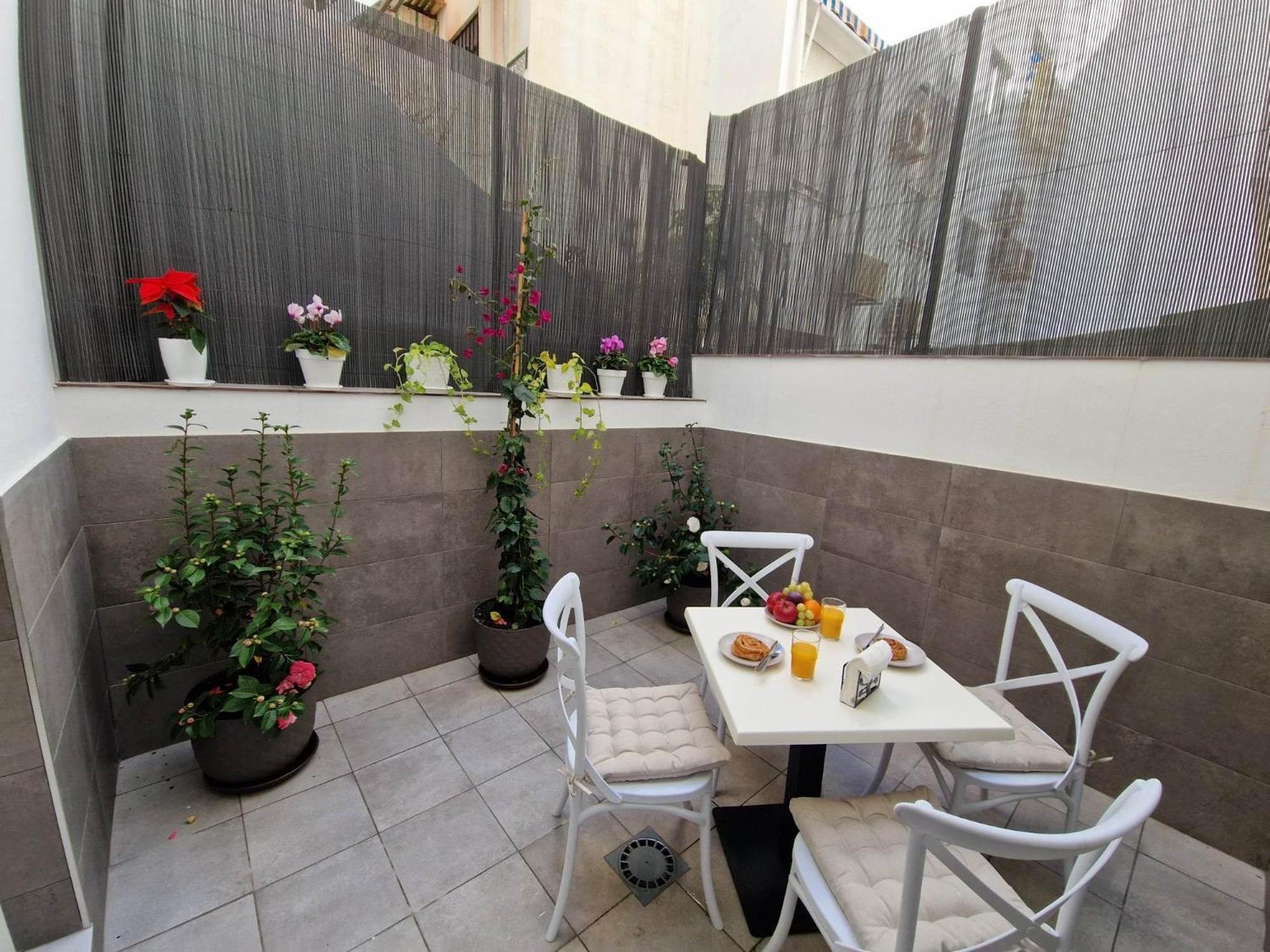 Francisco Cano Apartment