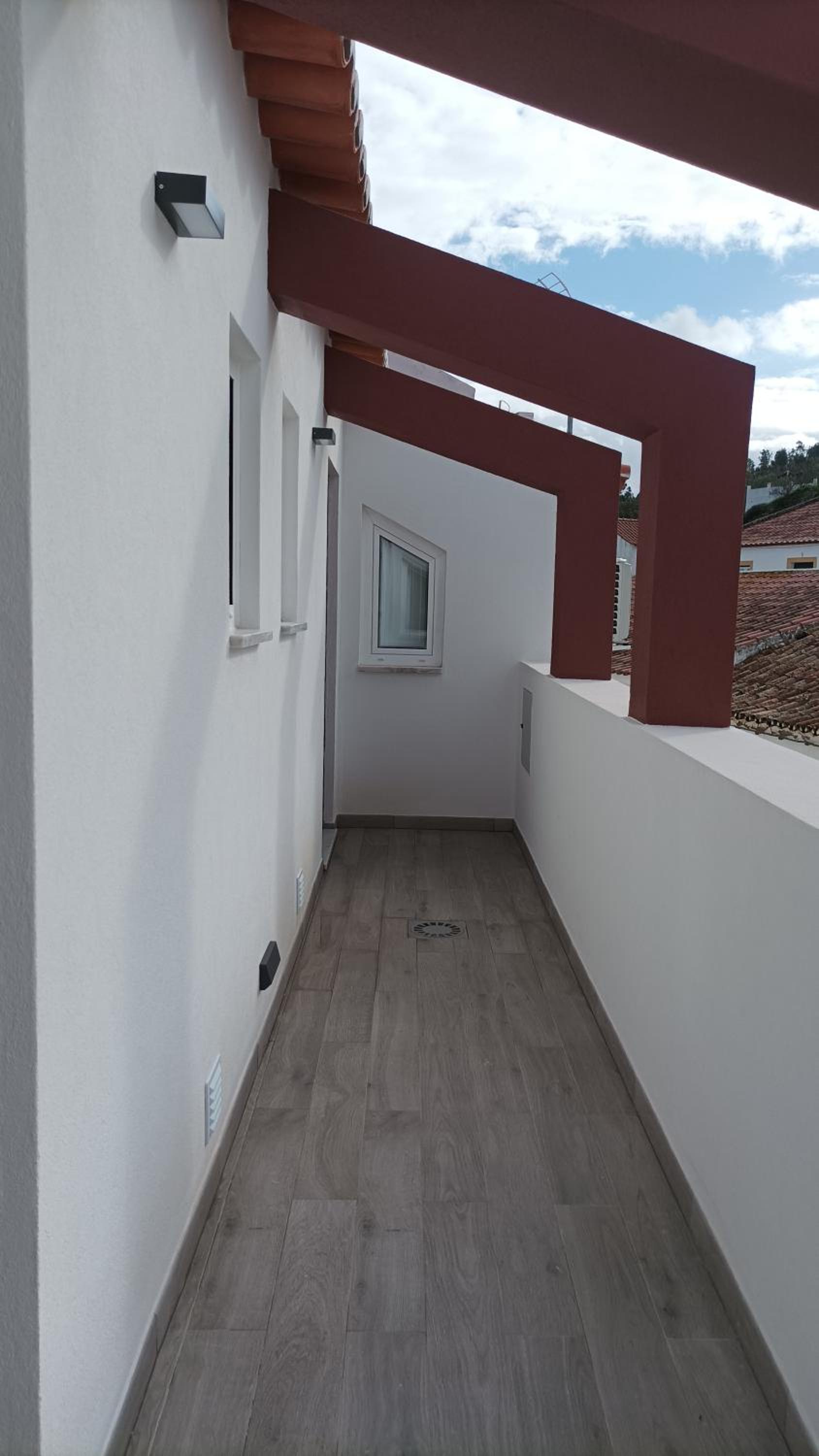 SulSeixe Guesthouse view 3