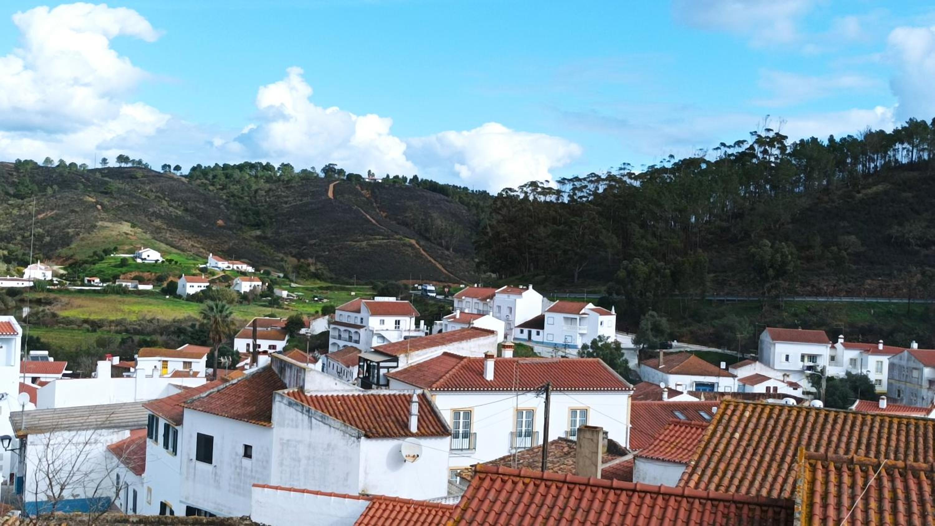 SulSeixe Guesthouse view 2