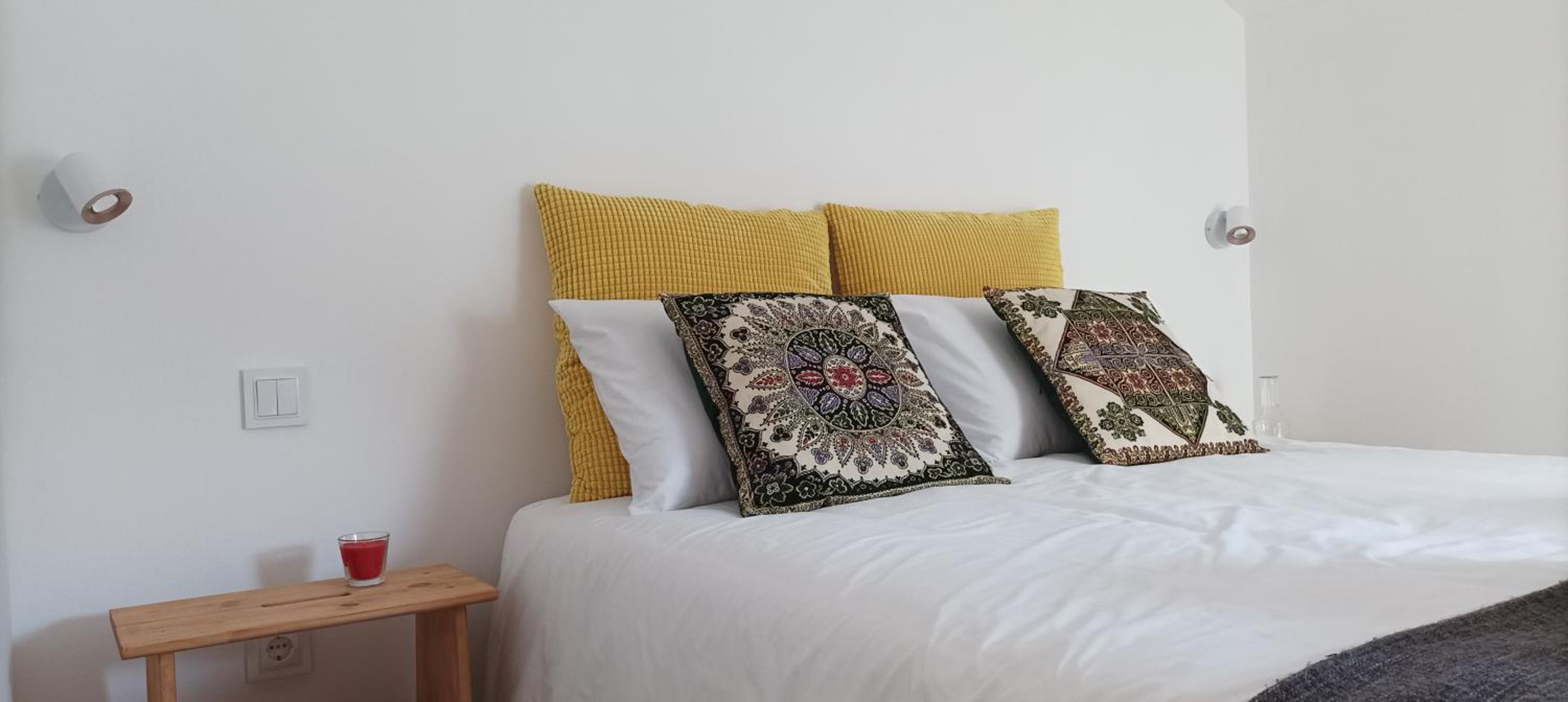SulSeixe Guesthouse view 4