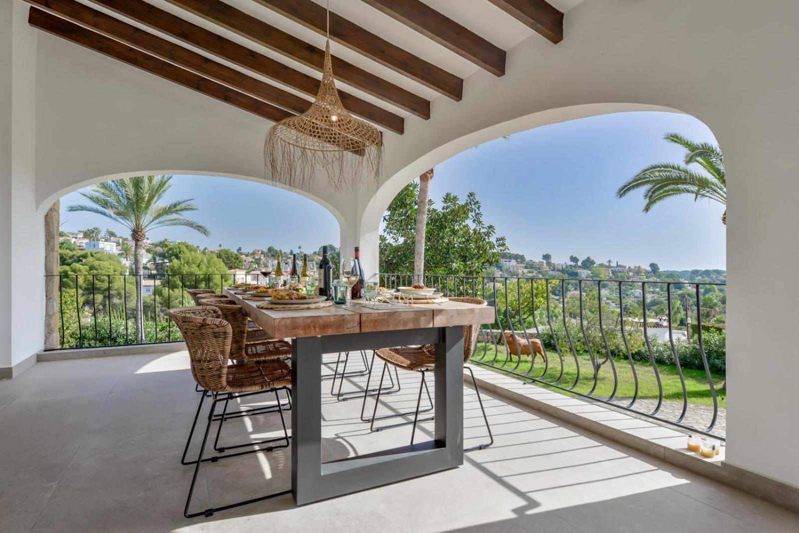 EL TORO - By Almarina Villas photo 3