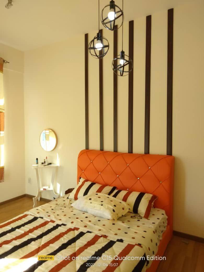 iAi Homestay@BC Sandakan photo 5