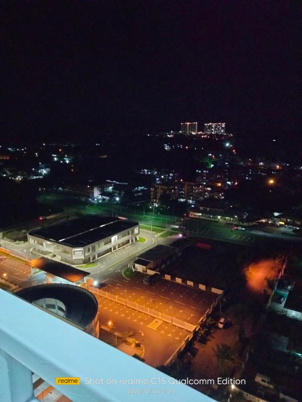 iAi Homestay@BC Sandakan