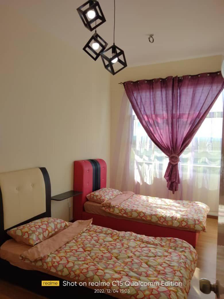 iAi Homestay@BC Sandakan photo 6