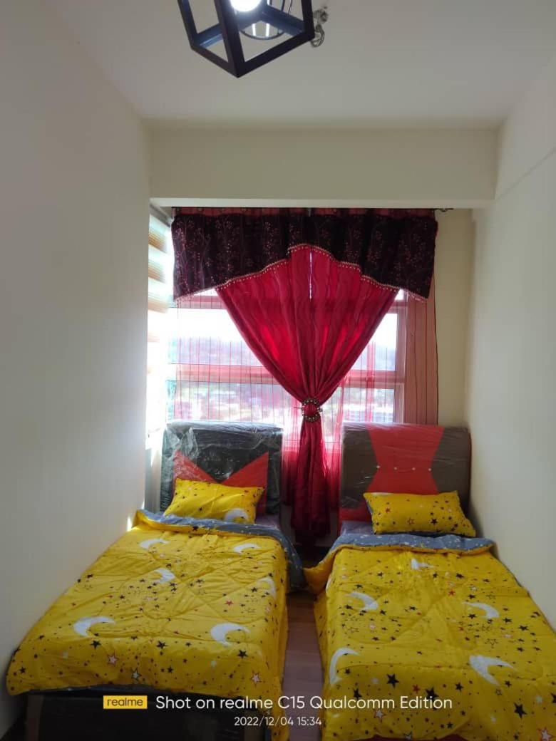iAi Homestay@BC Sandakan photo 7