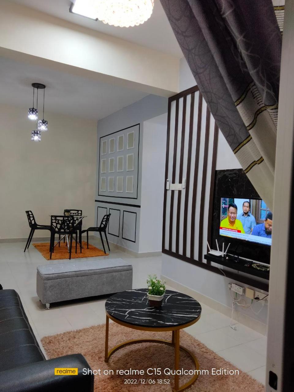 iAi Homestay@BC Sandakan photo 1