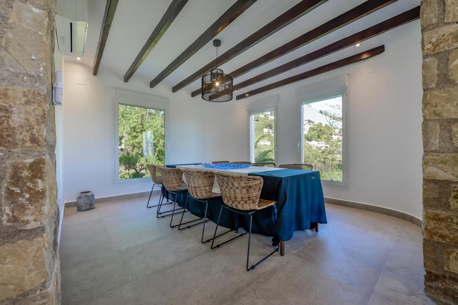 EL TORO - By Almarina Villas photo 4