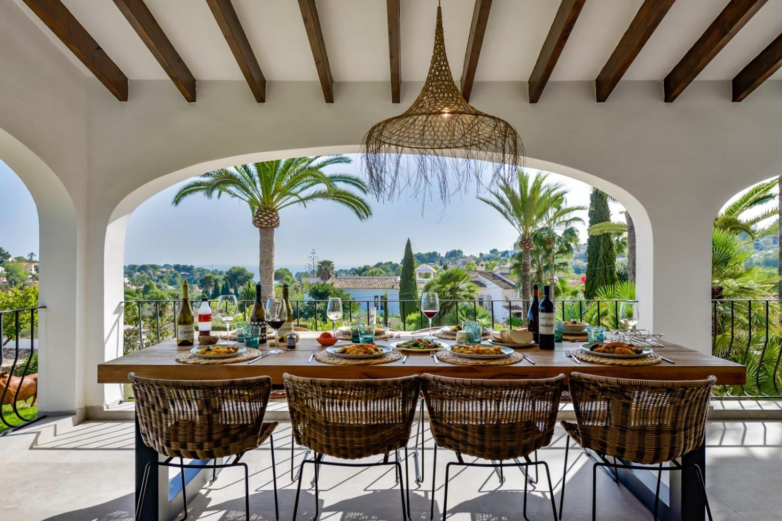 EL TORO - By Almarina Villas photo 5