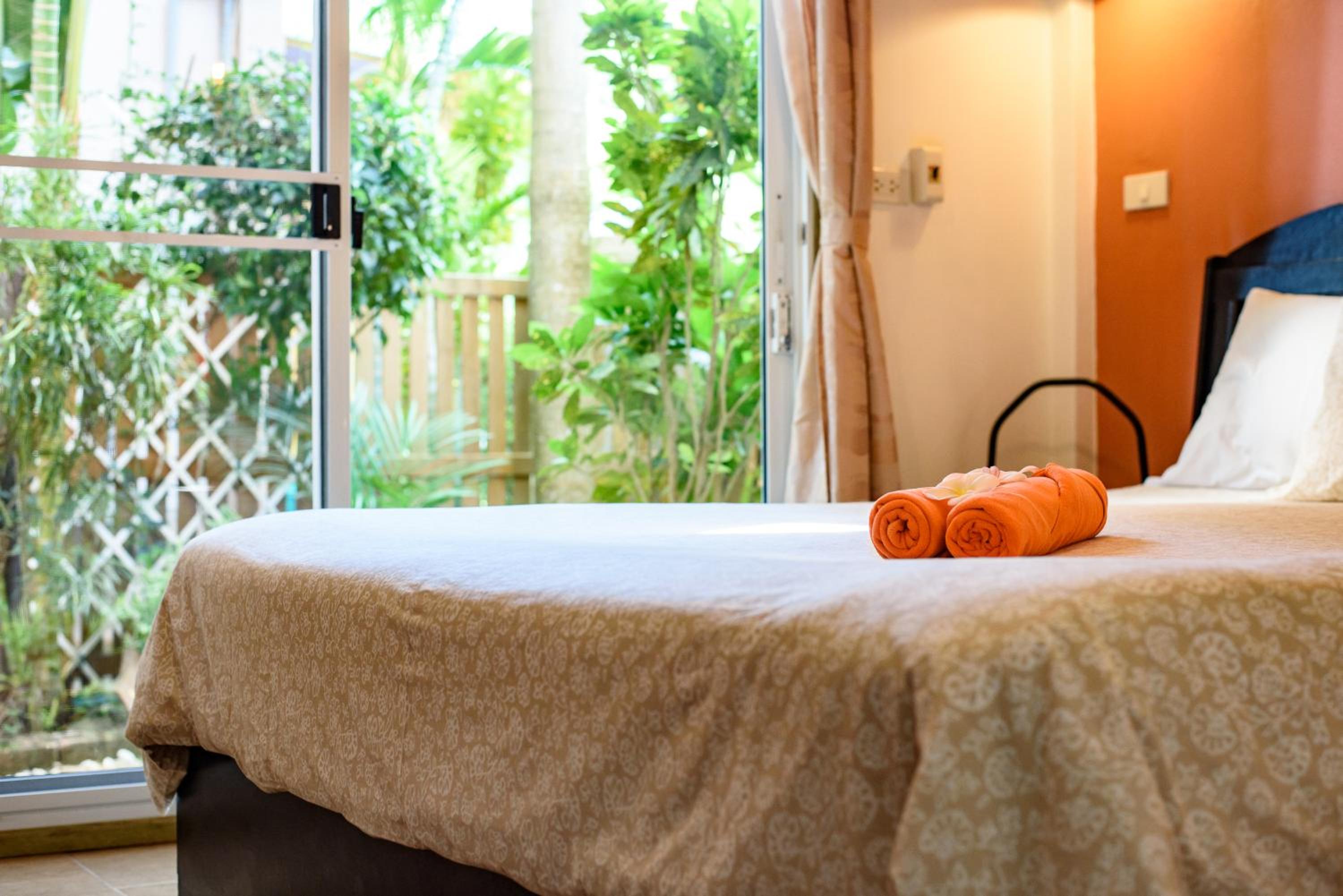 Villa Siam Lanna at Kantiang Bay