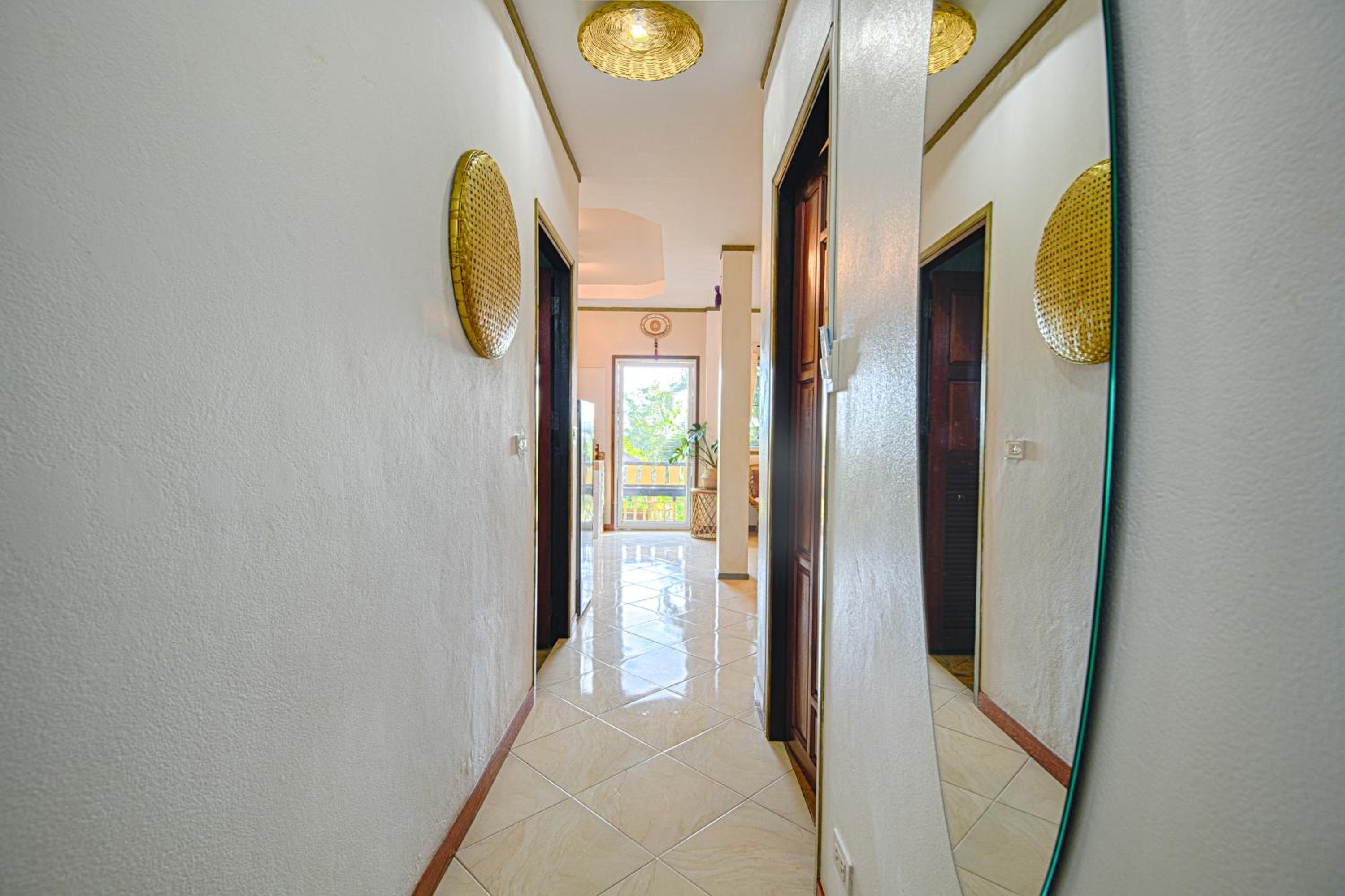Villa Siam Lanna at Kantiang Bay
