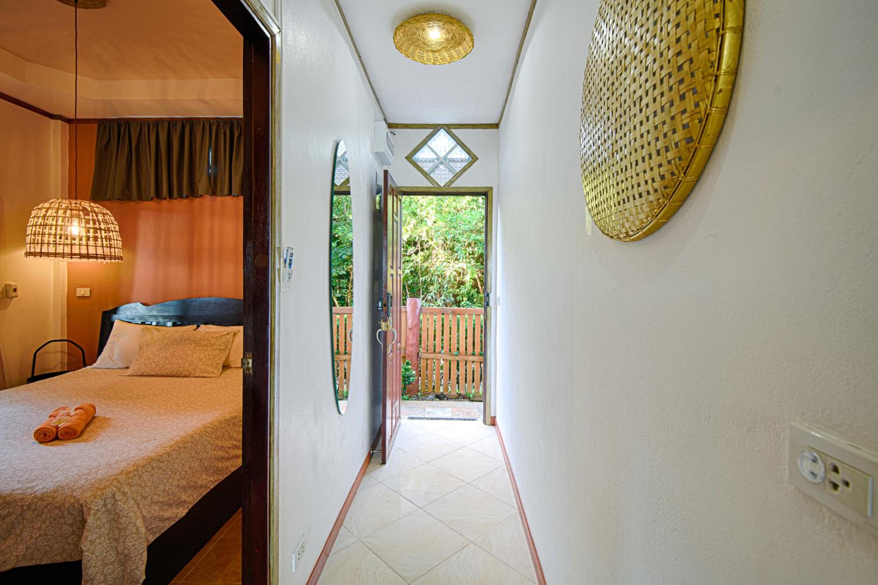 Villa Siam Lanna at Kantiang Bay
