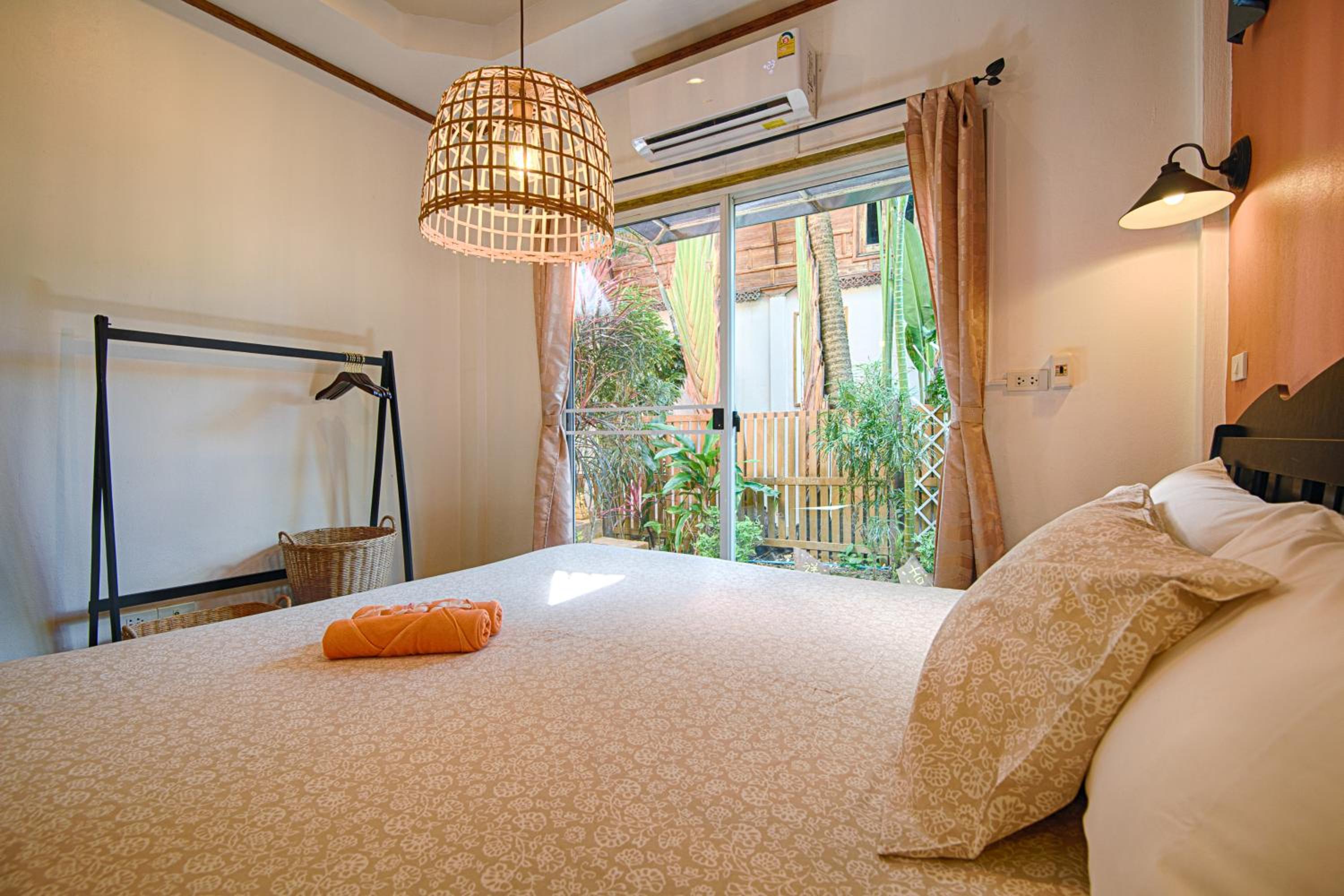 Villa Siam Lanna at Kantiang Bay