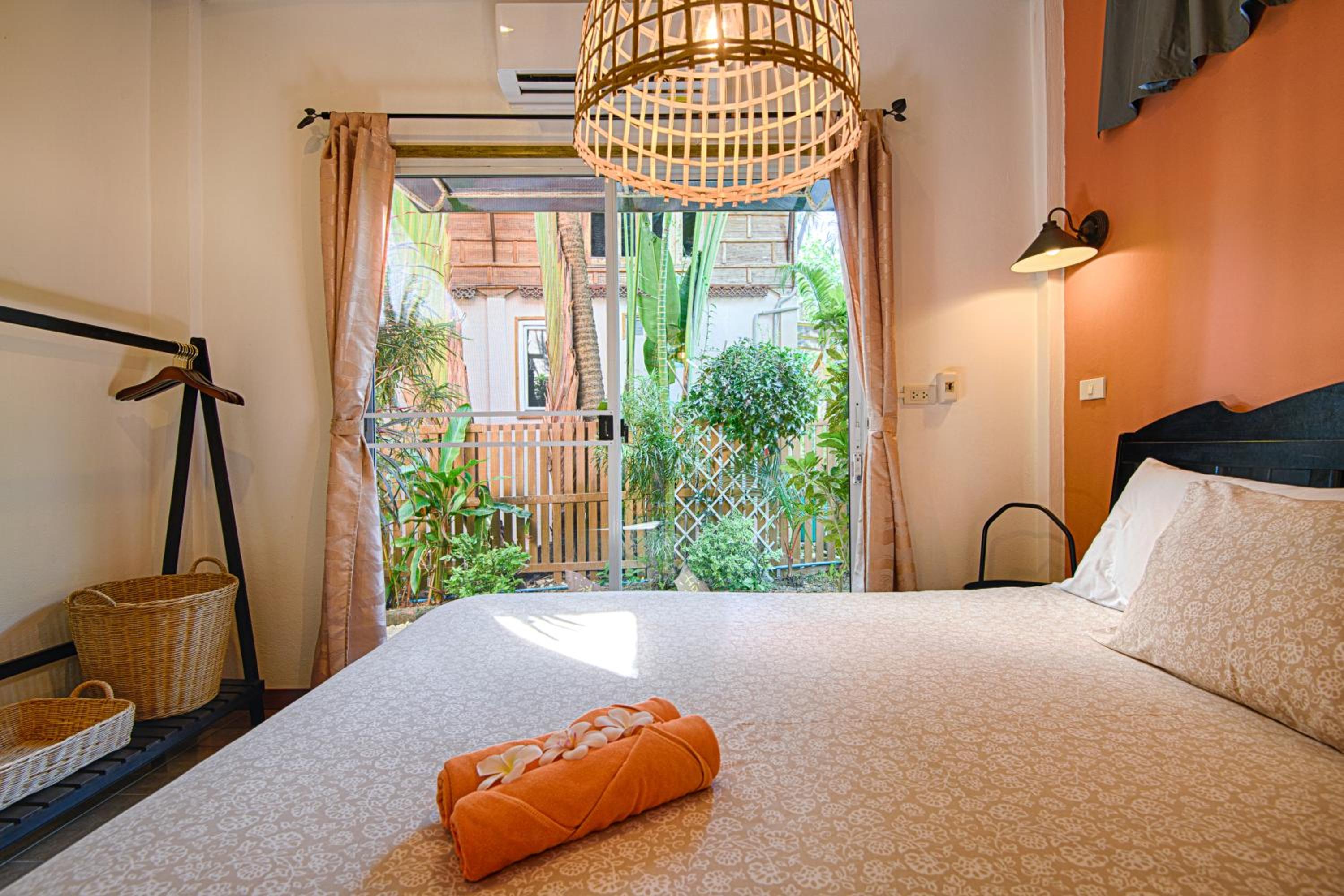 Villa Siam Lanna at Kantiang Bay