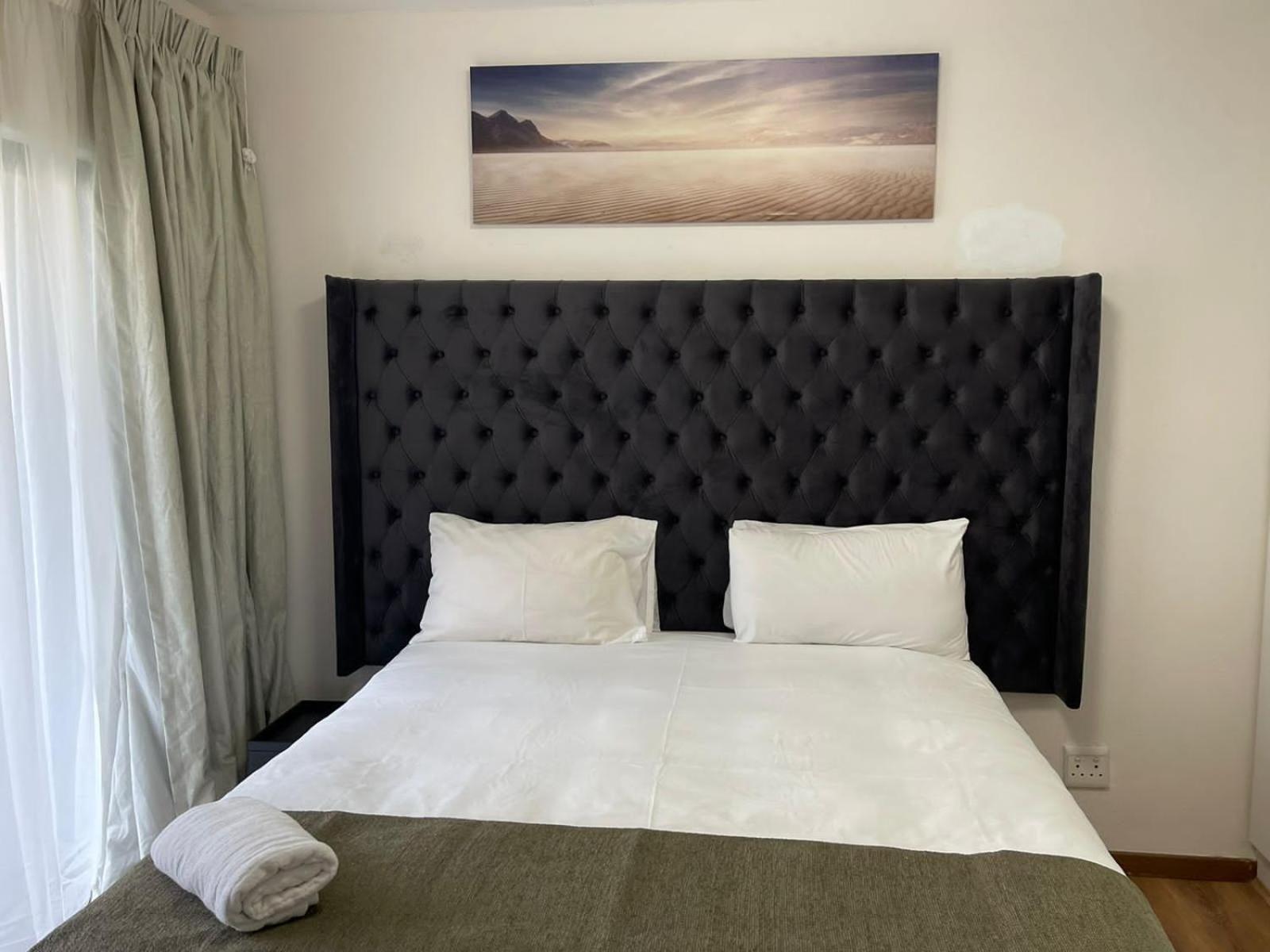 luxury with power backup