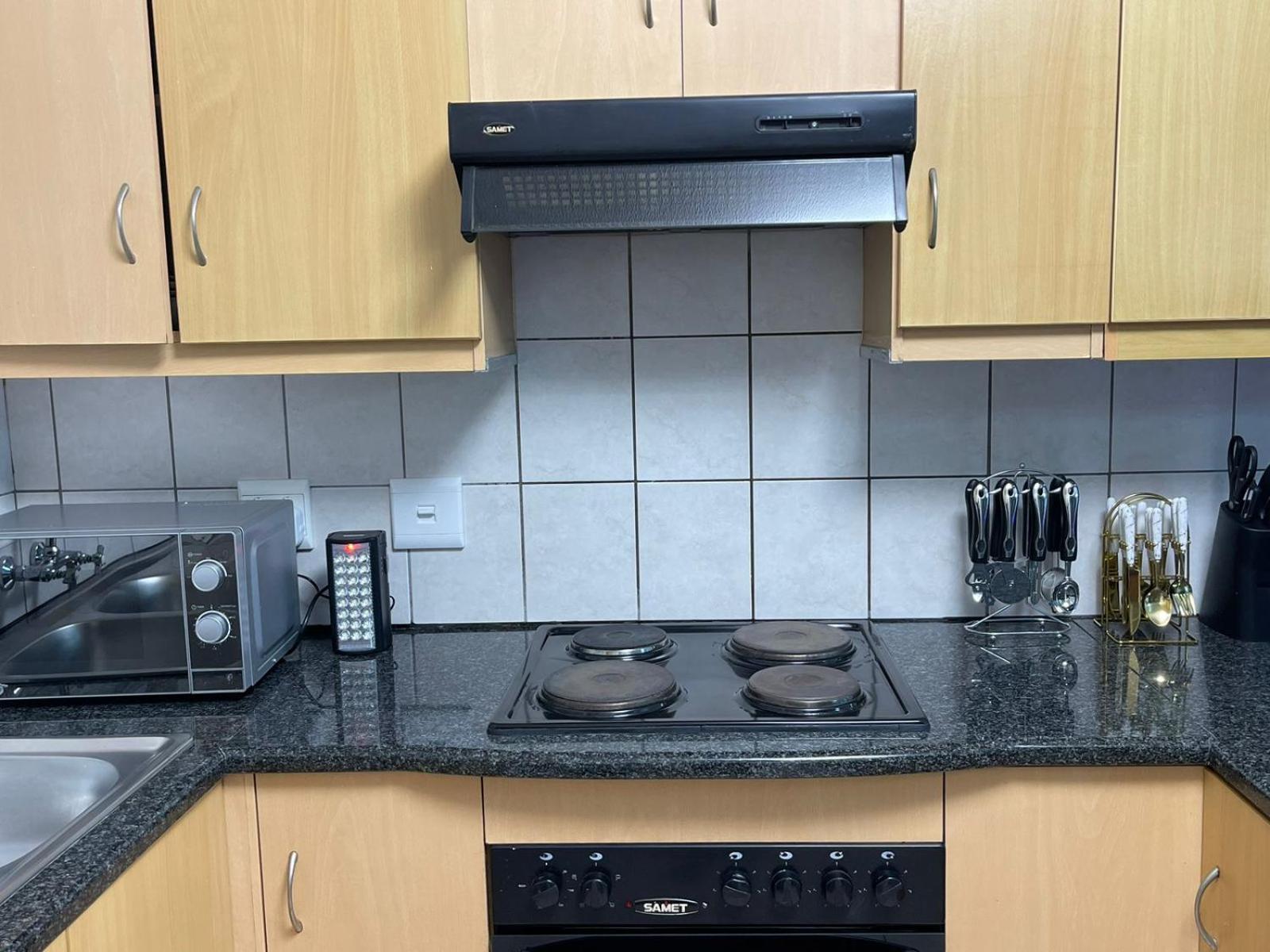 luxury with power backup