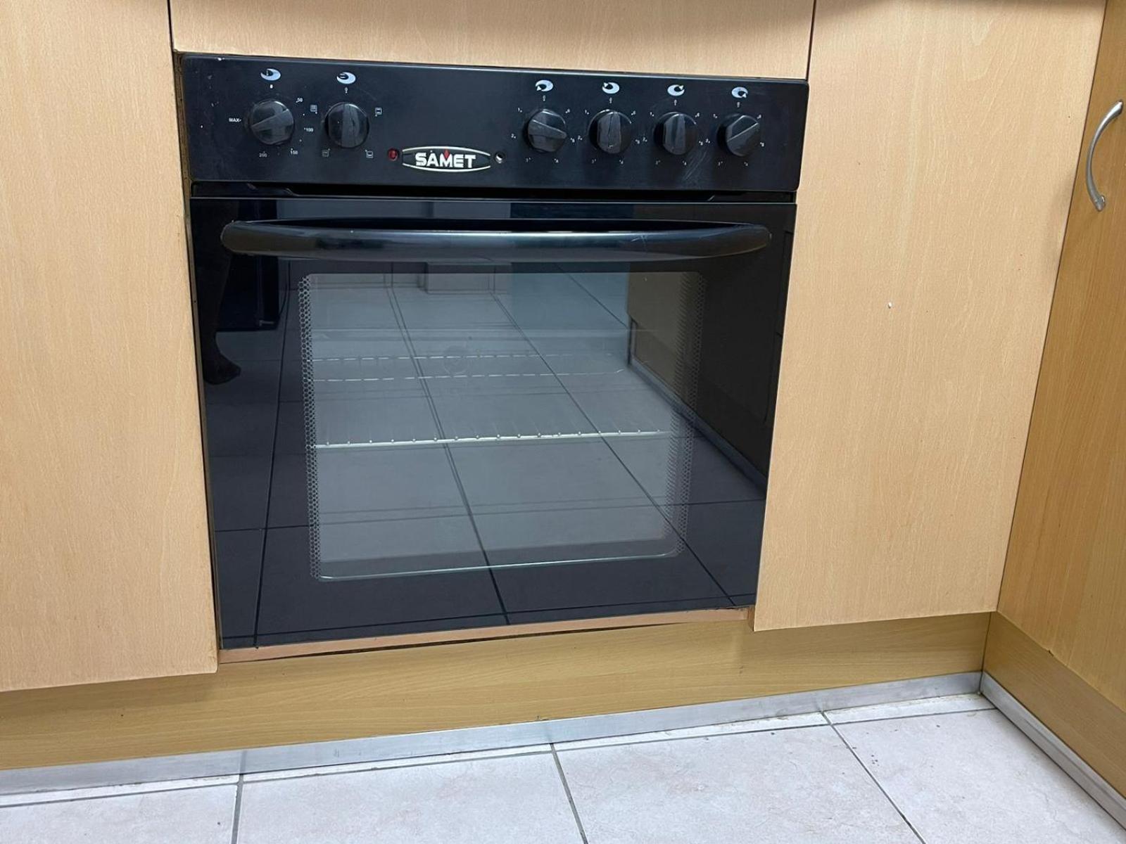 luxury with power backup