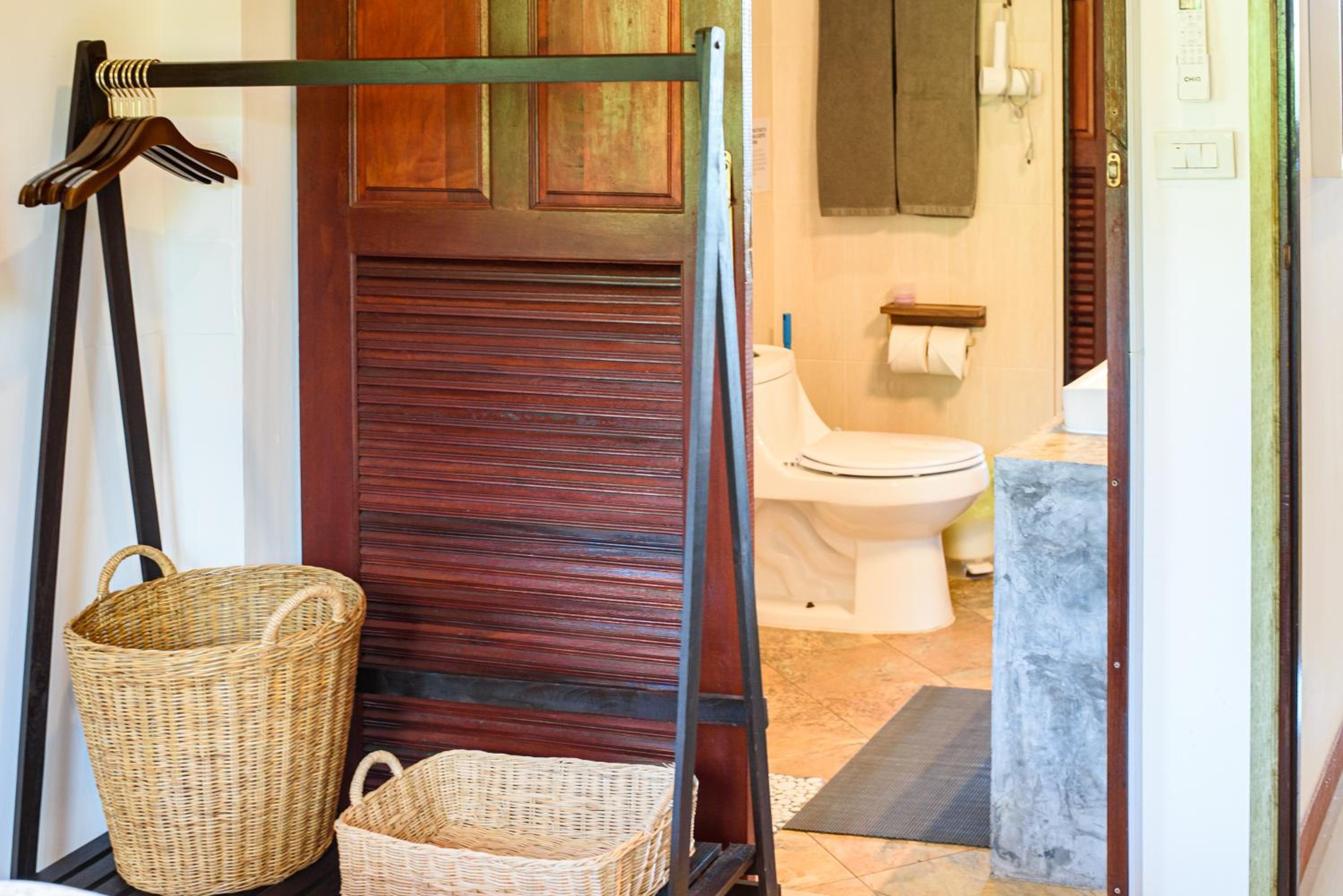 Villa Siam Lanna at Kantiang Bay