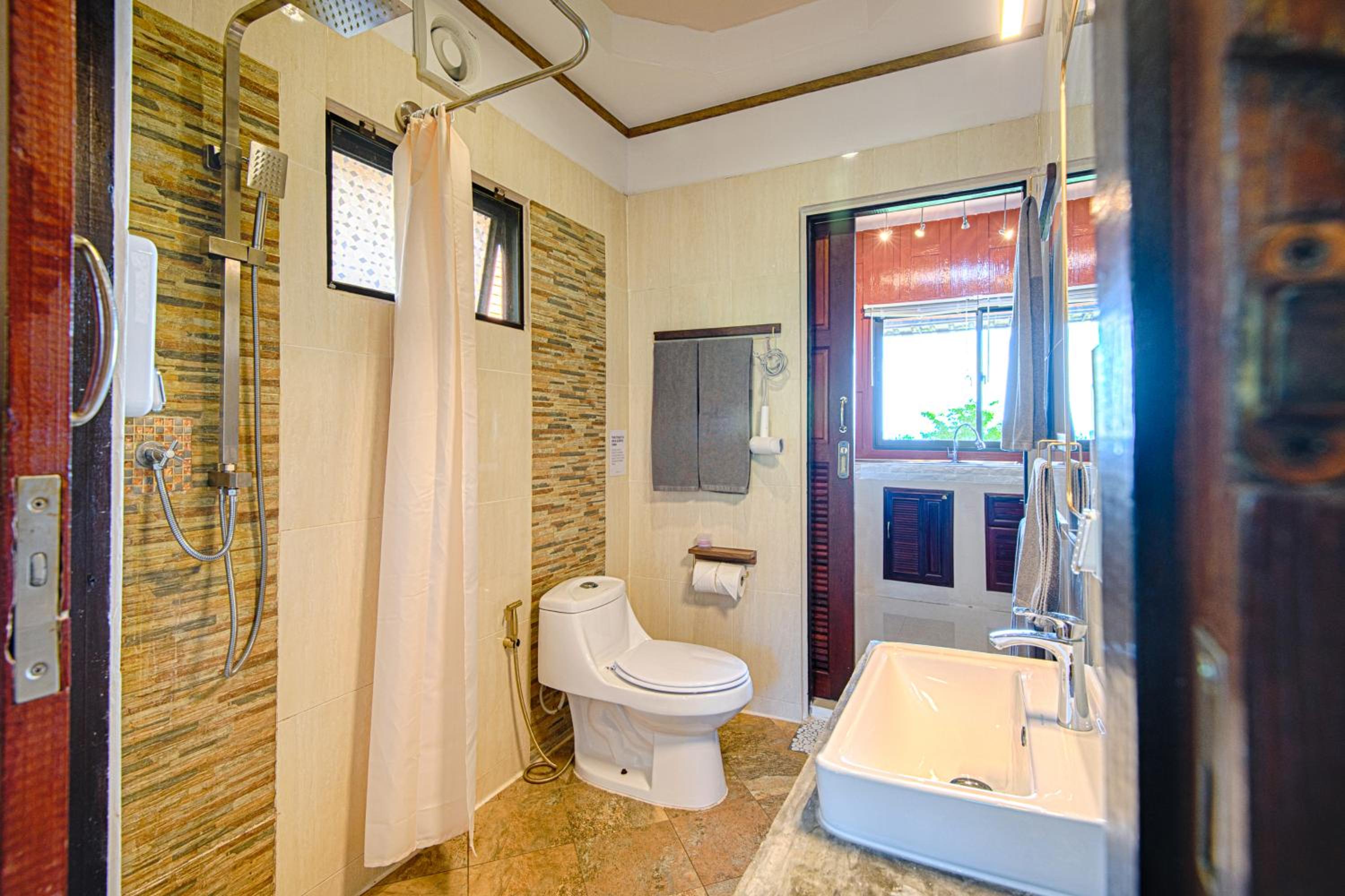 Villa Siam Lanna at Kantiang Bay