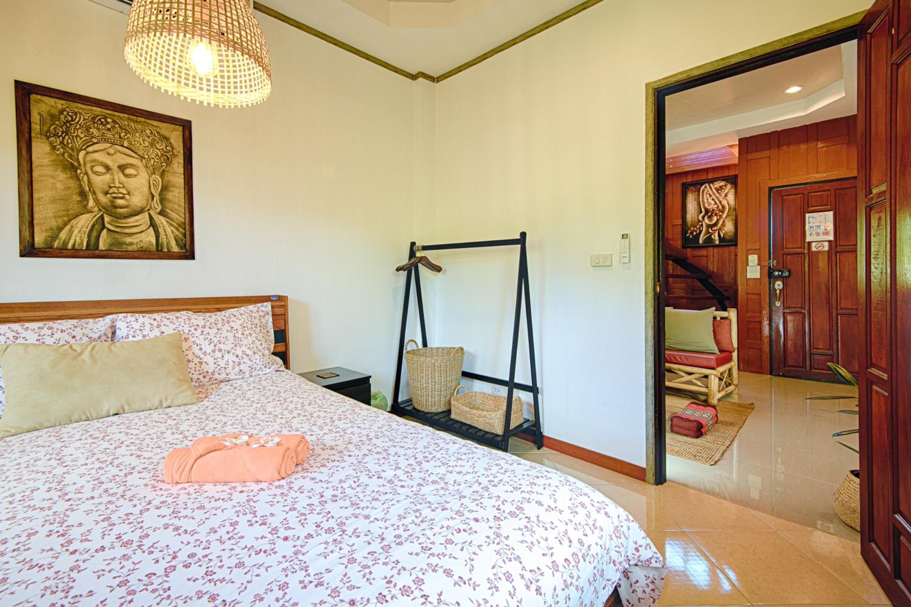 Villa Siam Lanna at Kantiang Bay