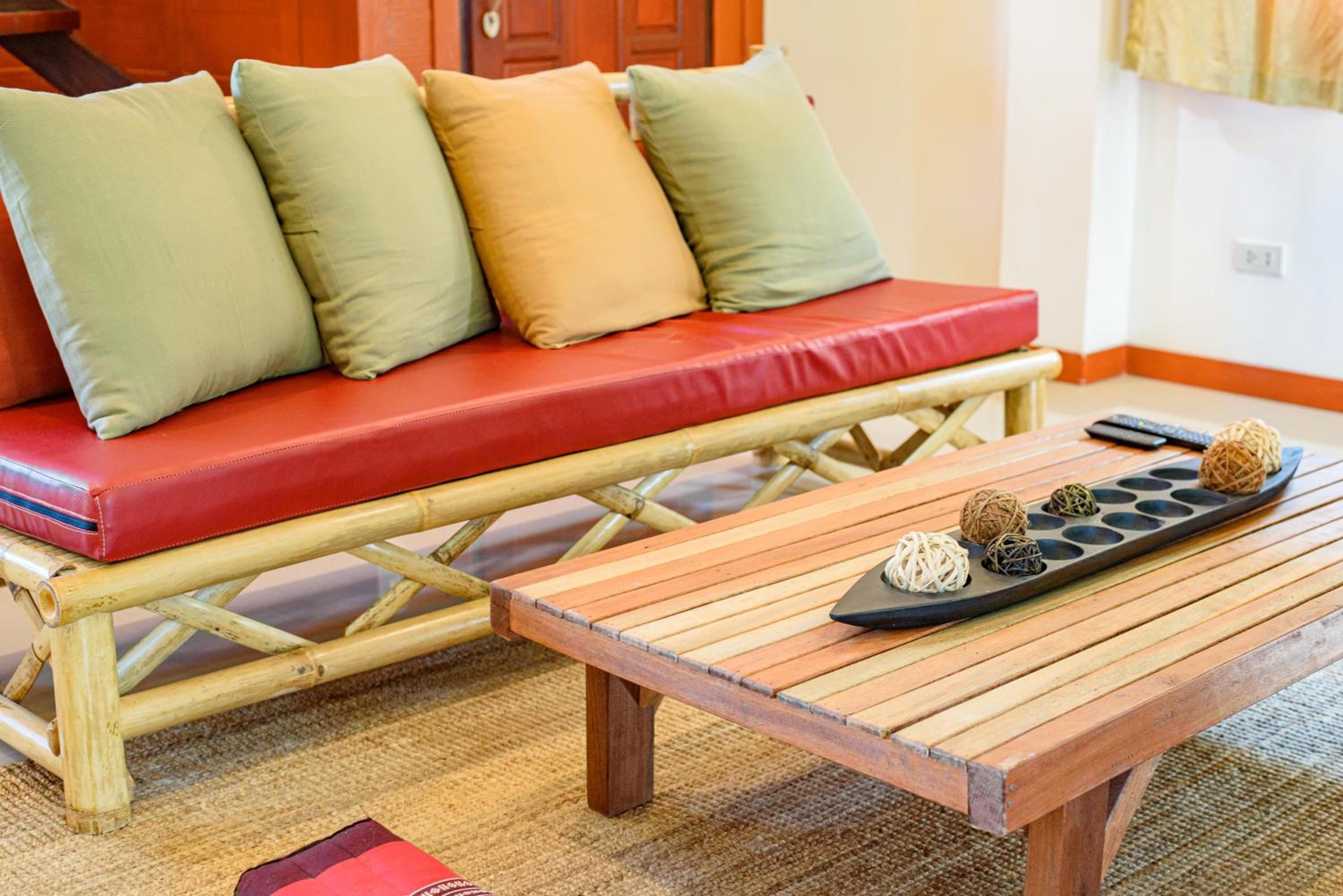 Villa Siam Lanna at Kantiang Bay