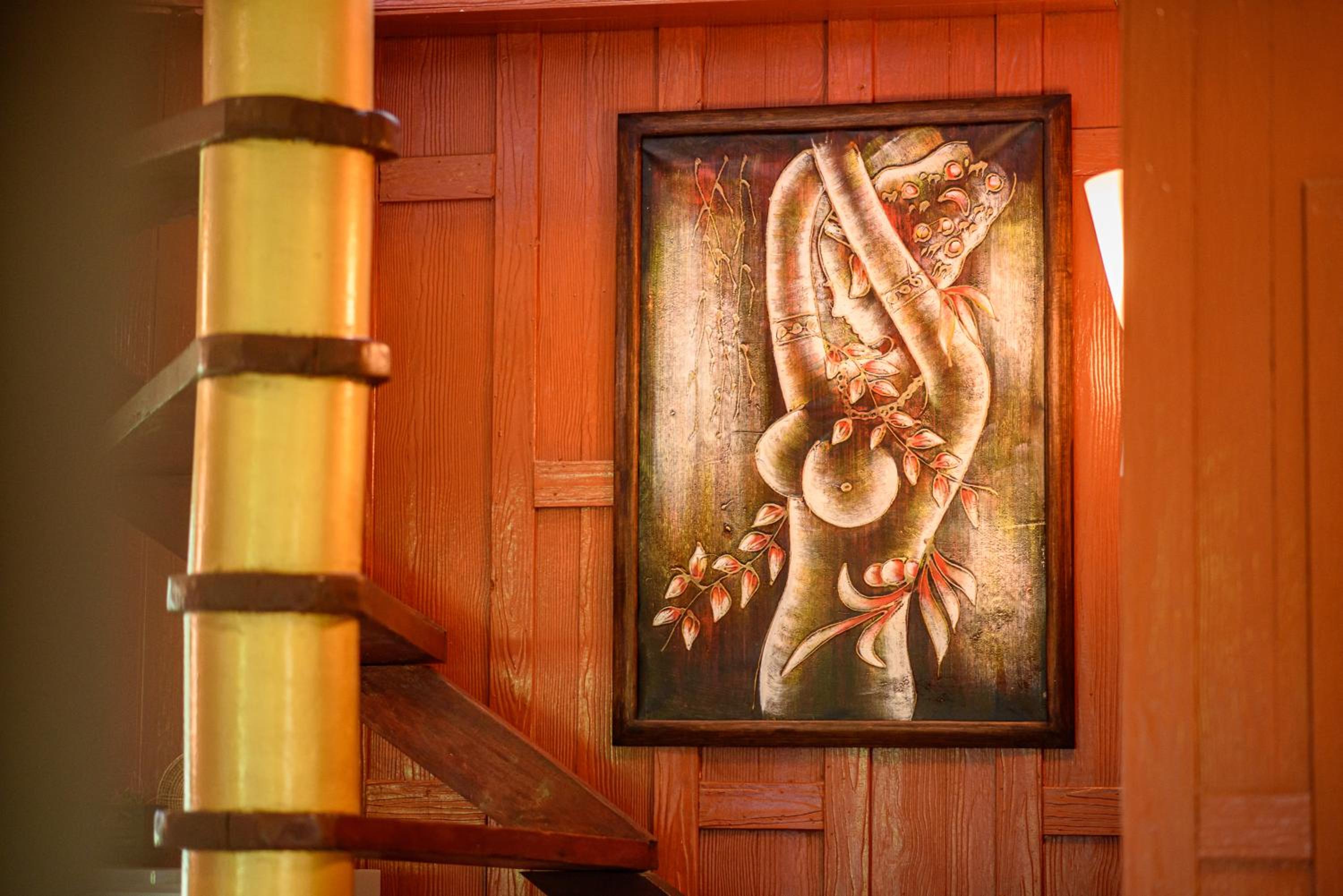 Villa Siam Lanna at Kantiang Bay