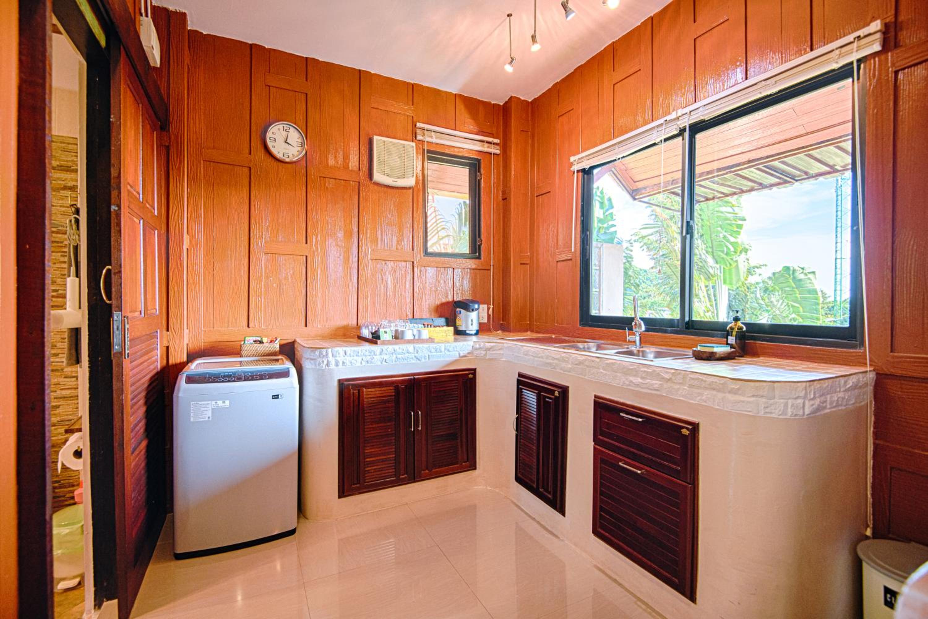 Villa Siam Lanna at Kantiang Bay