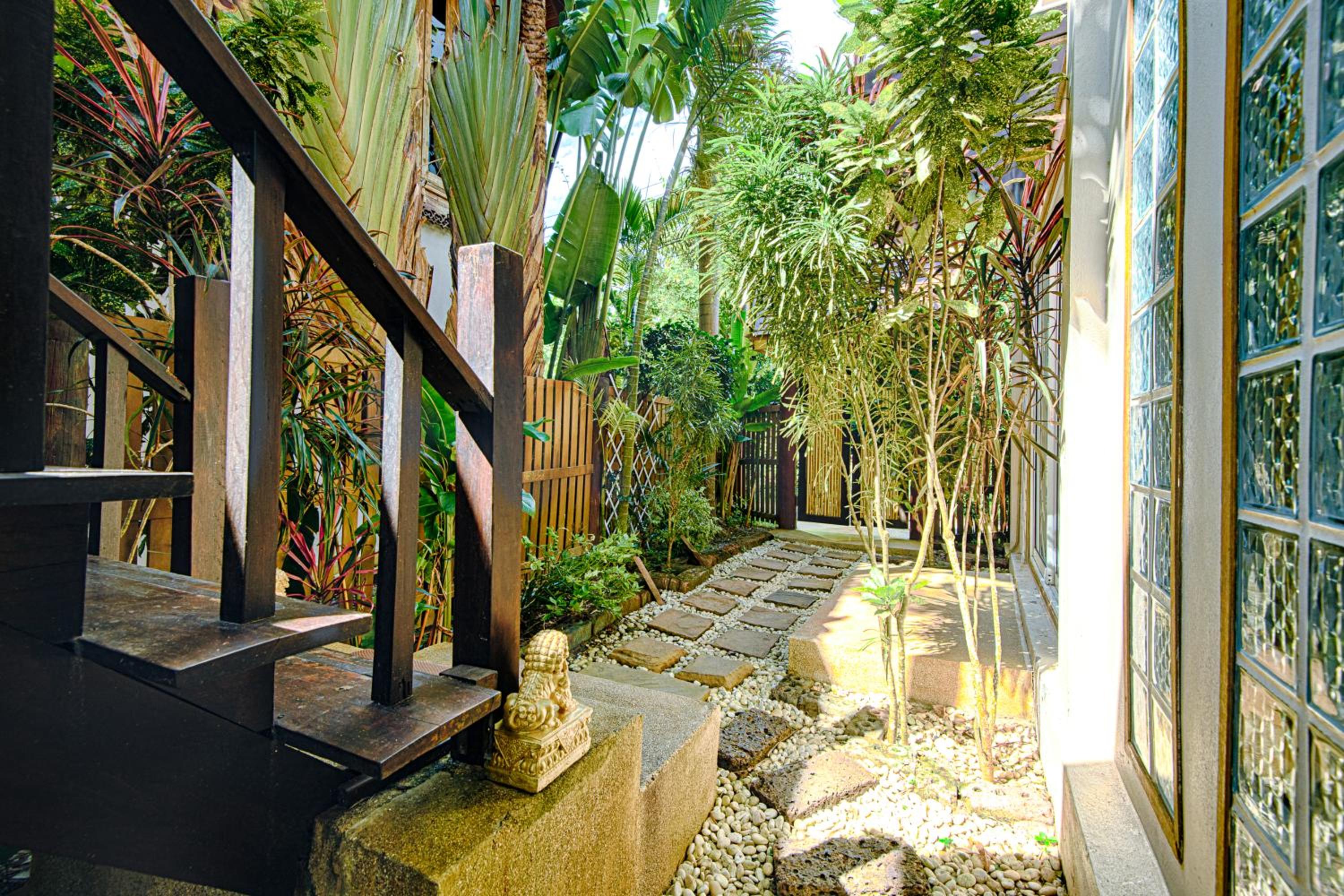 Villa Siam Lanna at Kantiang Bay