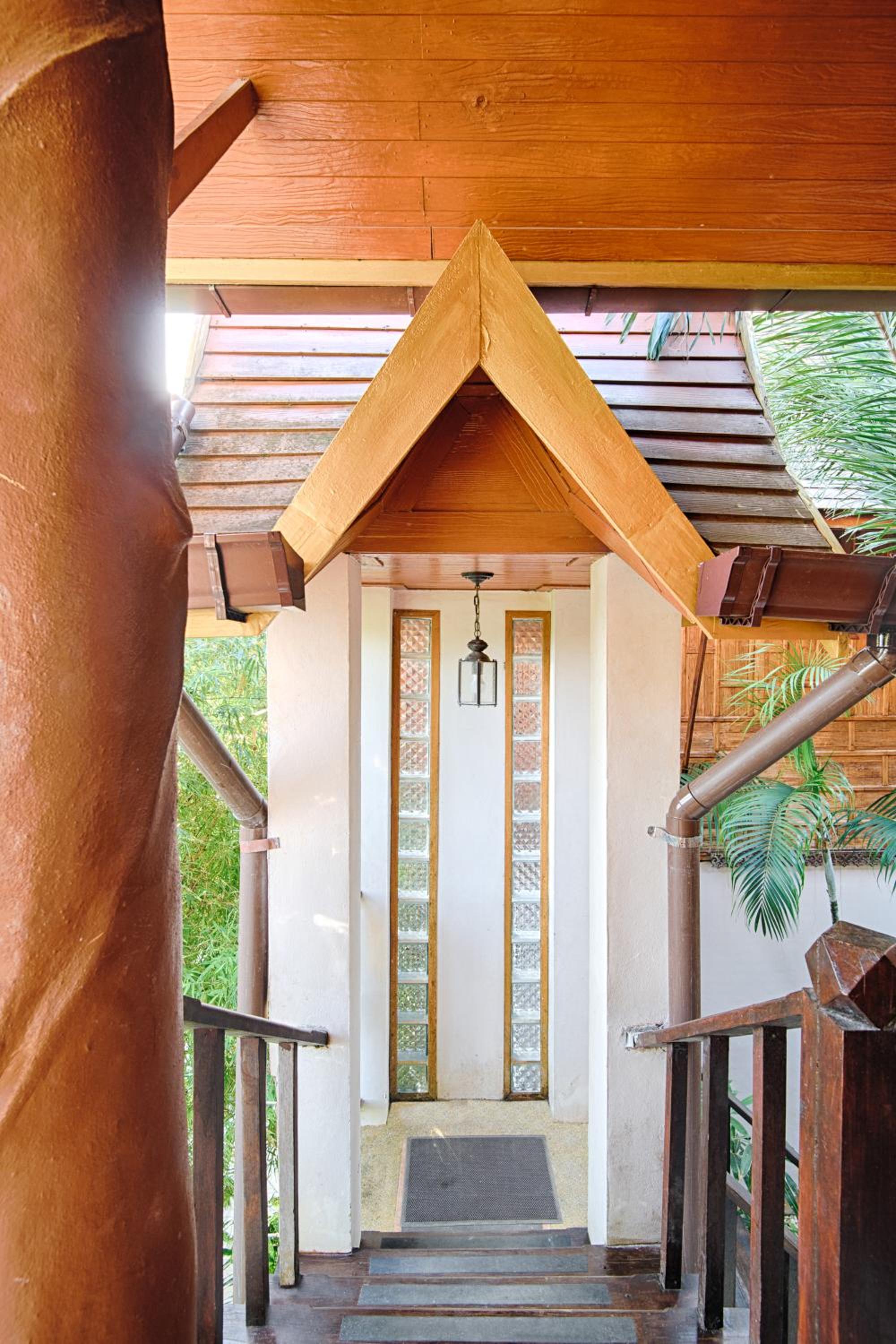 Villa Siam Lanna at Kantiang Bay