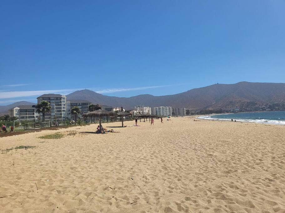 Espléndido y cercano a linda playa