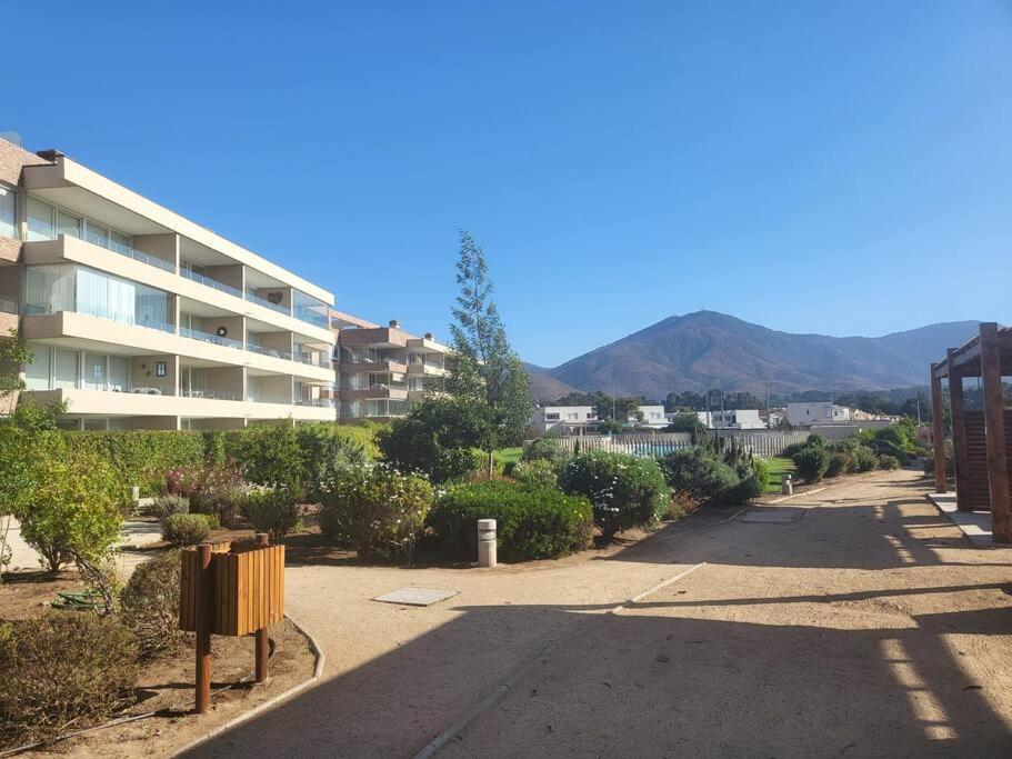 Espléndido y cercano a linda playa